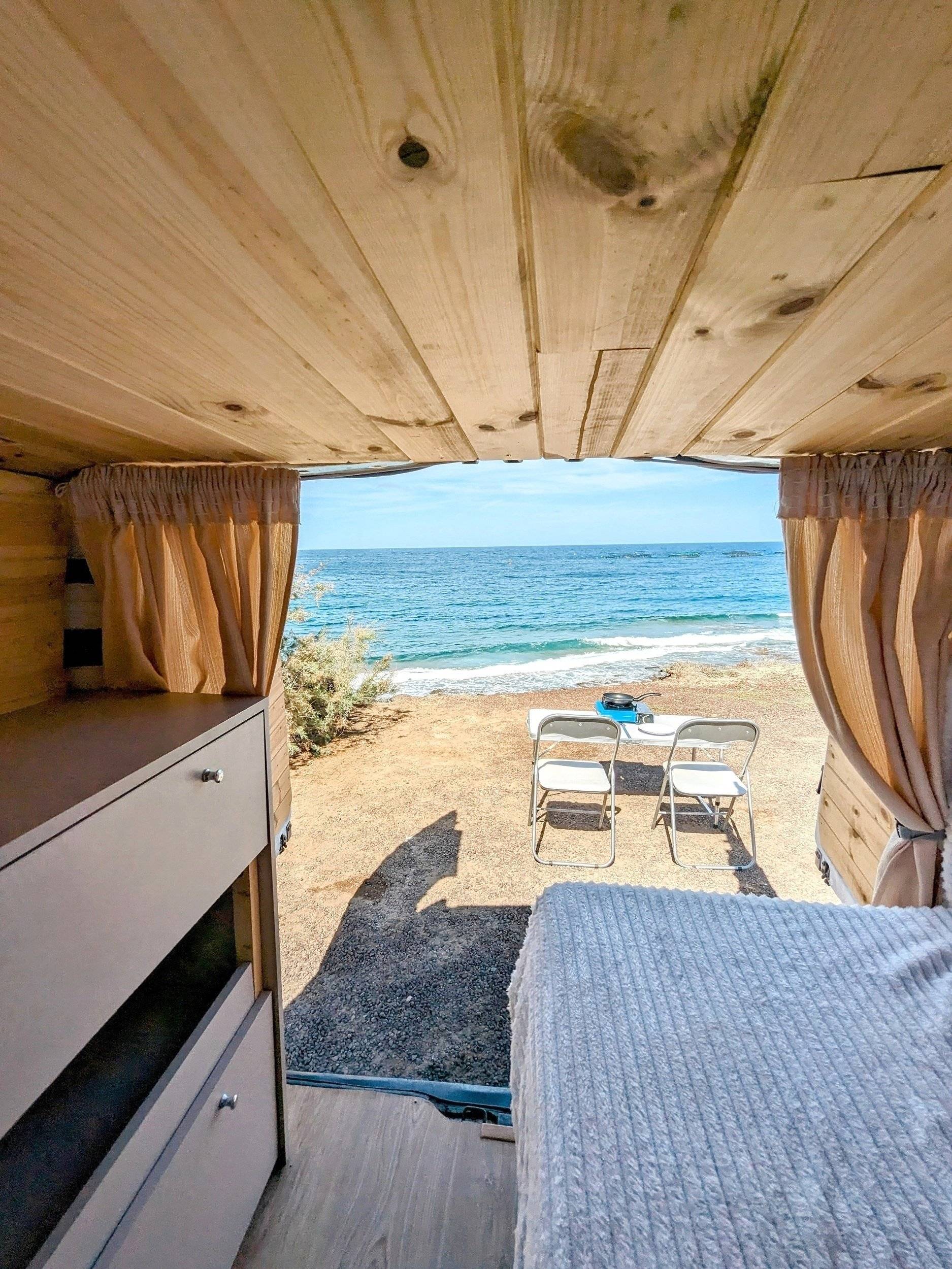 Mercedes Vito Mercedes