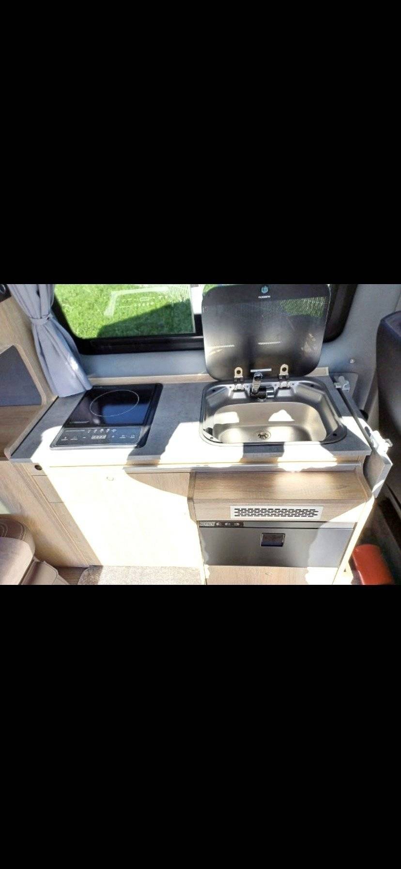 Volkswagen T6 2 l 102 ch