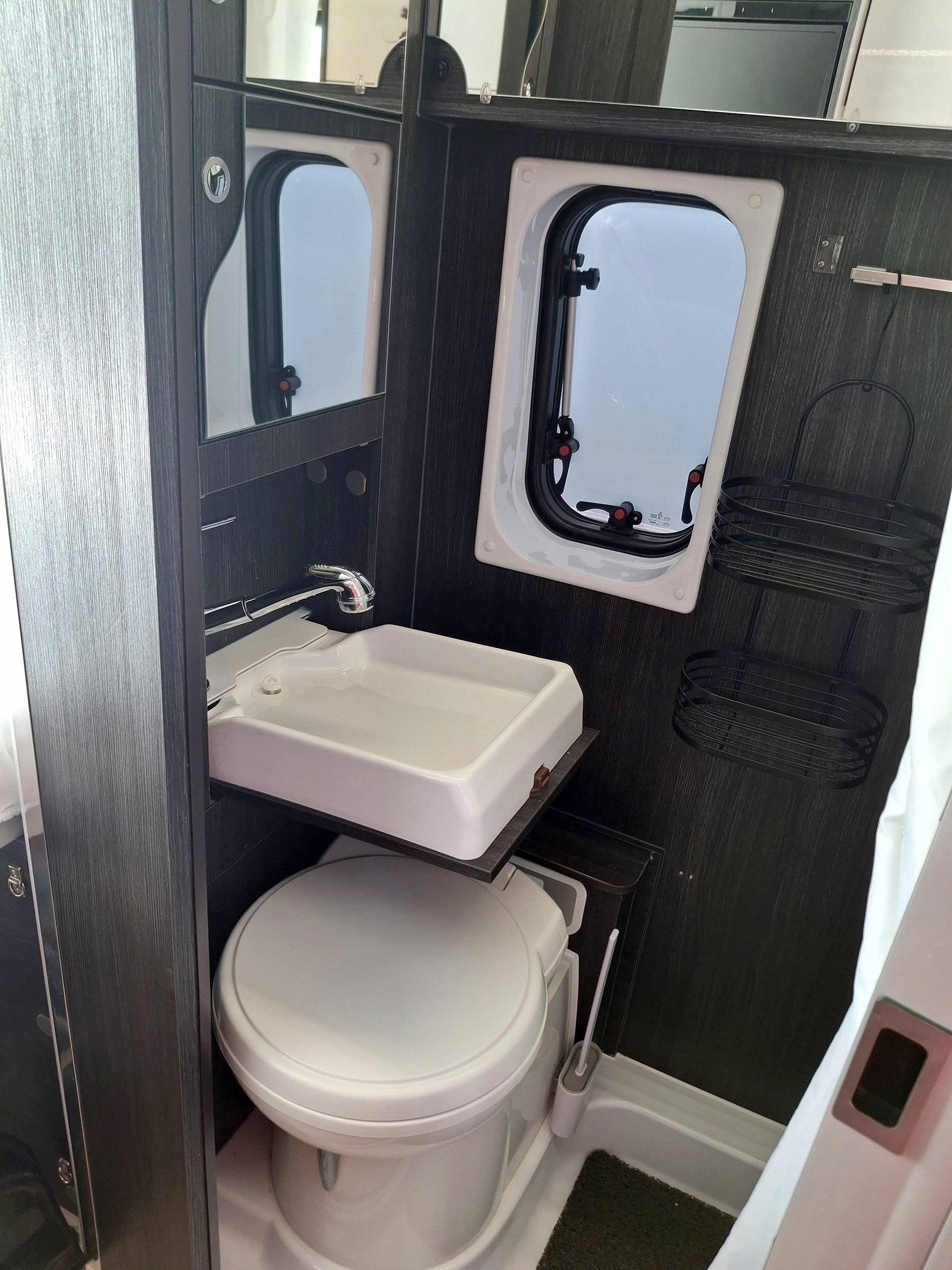 Benimar BENIMAR 144UP