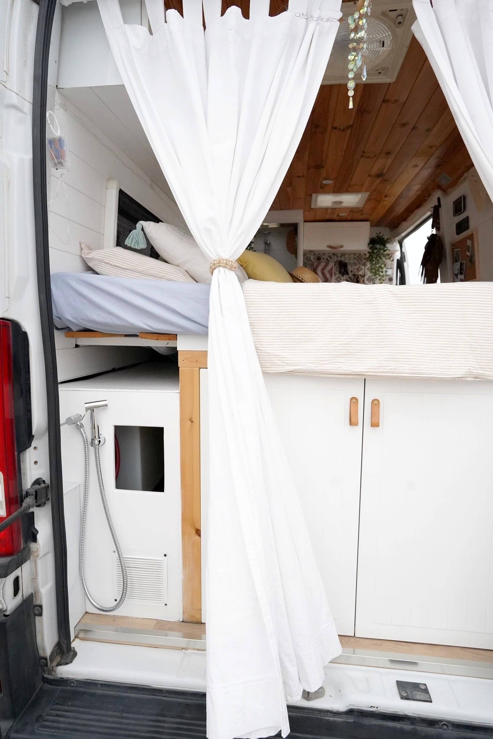 Camper Track 