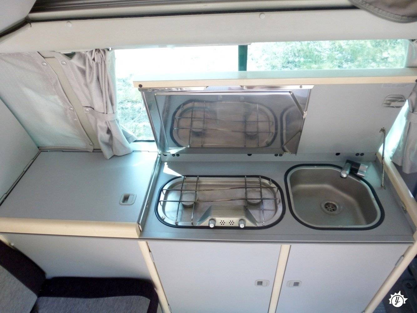 Westfalia California