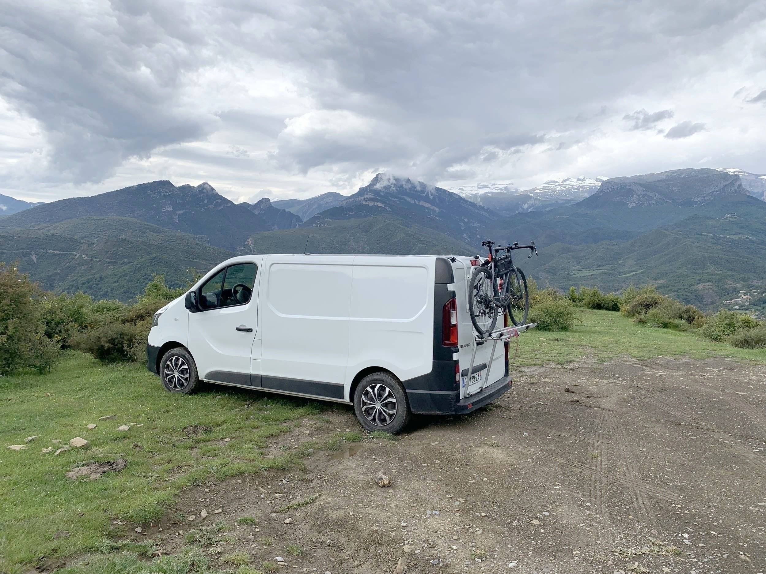 Van Mania Kit North