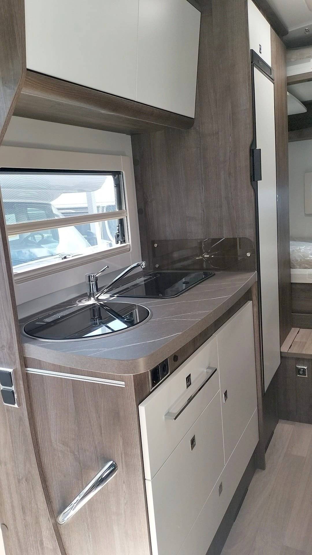 Benimar Benimar Sport 340 up