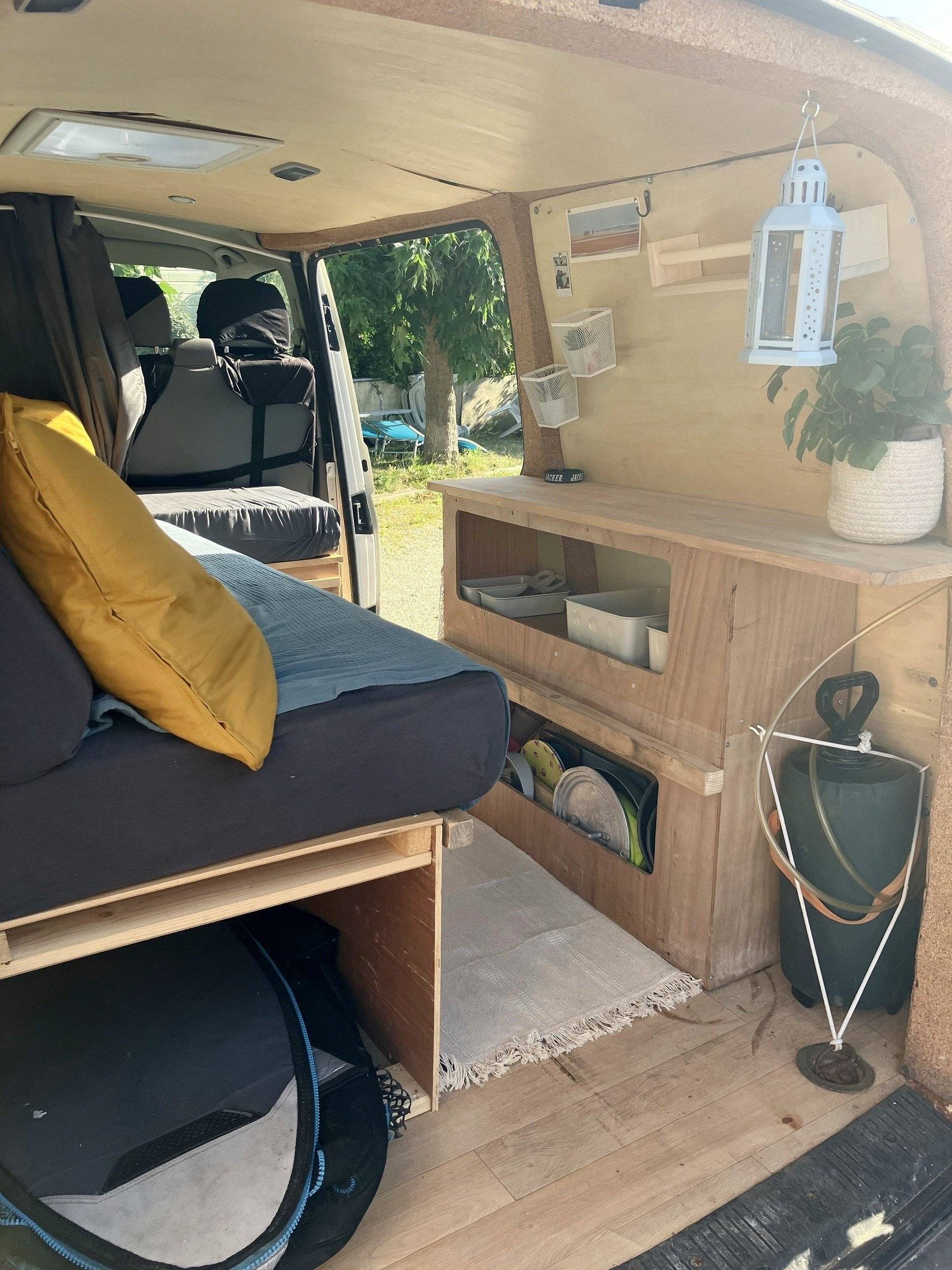 Volkswagen 2,5l TDI 130 ch