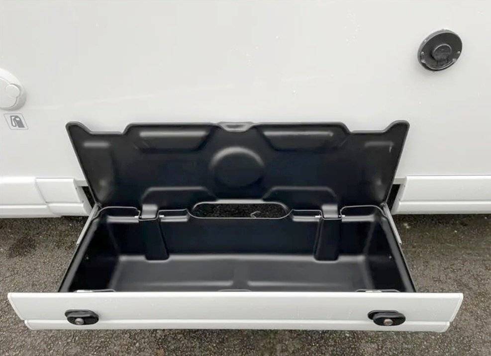 Bavaria Bavaria I740 nomade