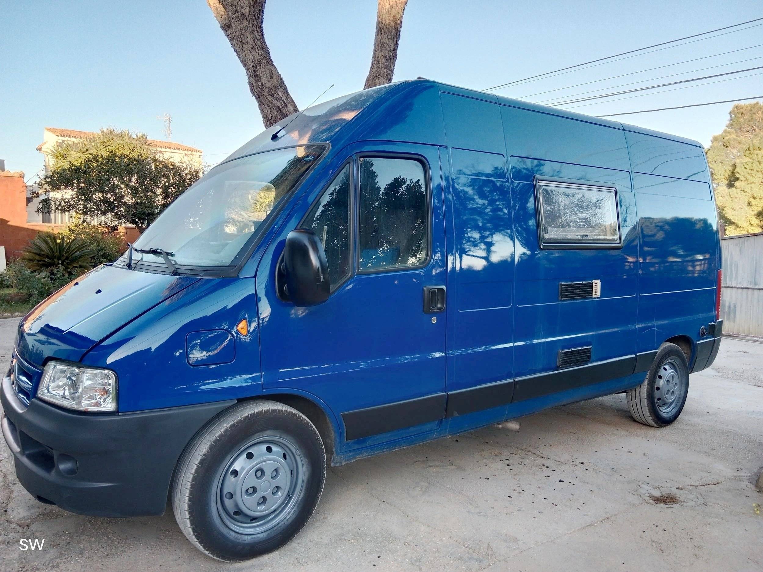 Citroen Citroen Jumper