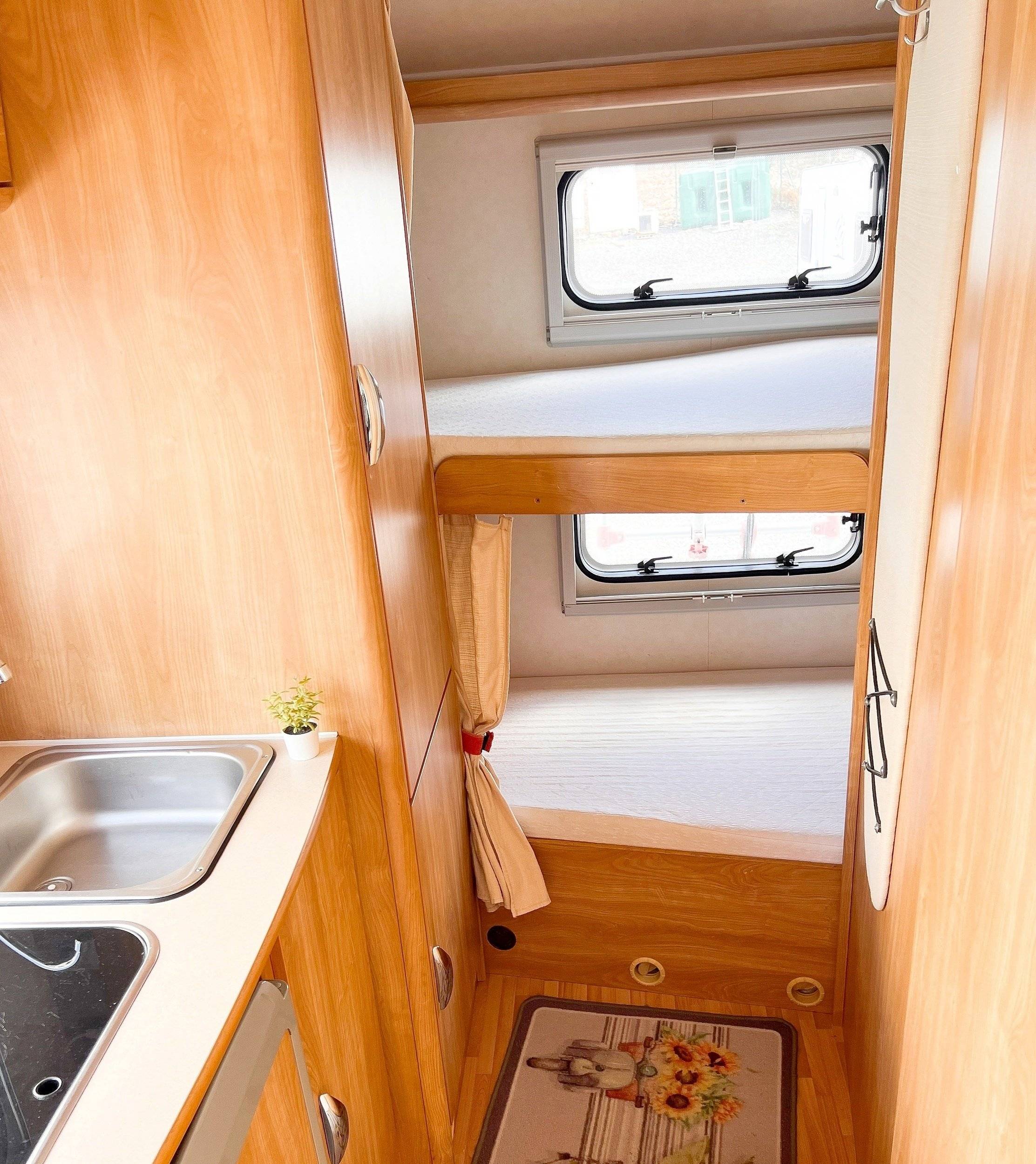 Ford Transit 2.0 TDI 140 CV