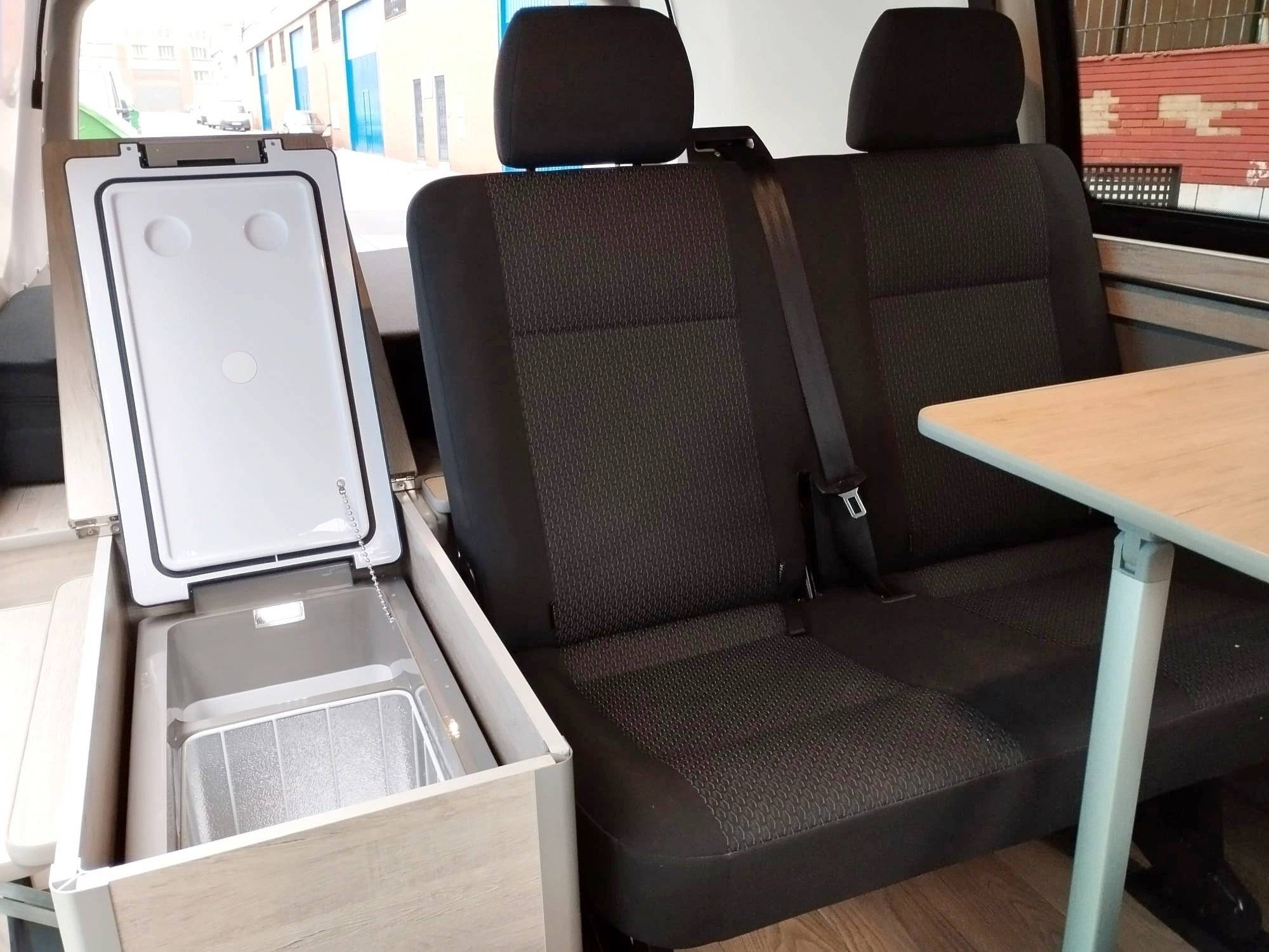 Volkswagen Volkswagen T6.1