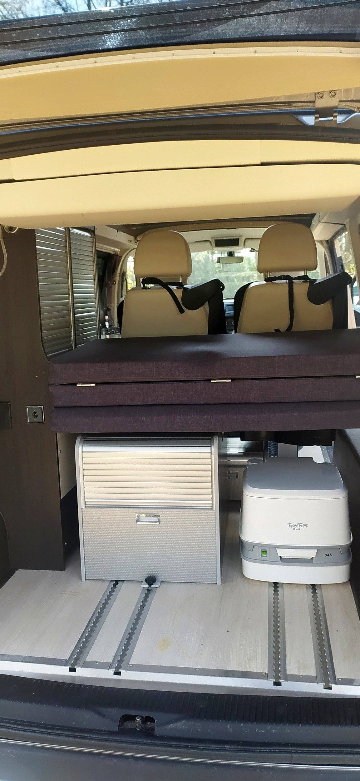 KEPLER 6 T6 2 l TDI 150 ch