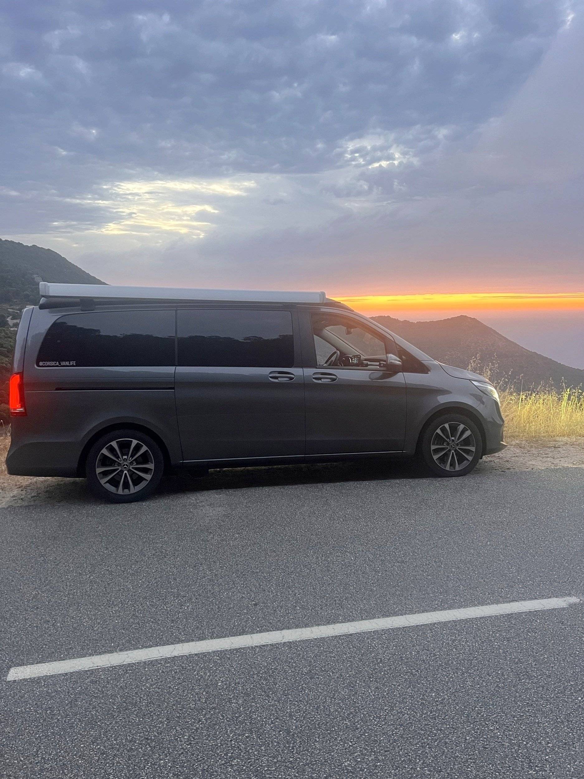 Westfalia Viano Marco Polo Westfalia