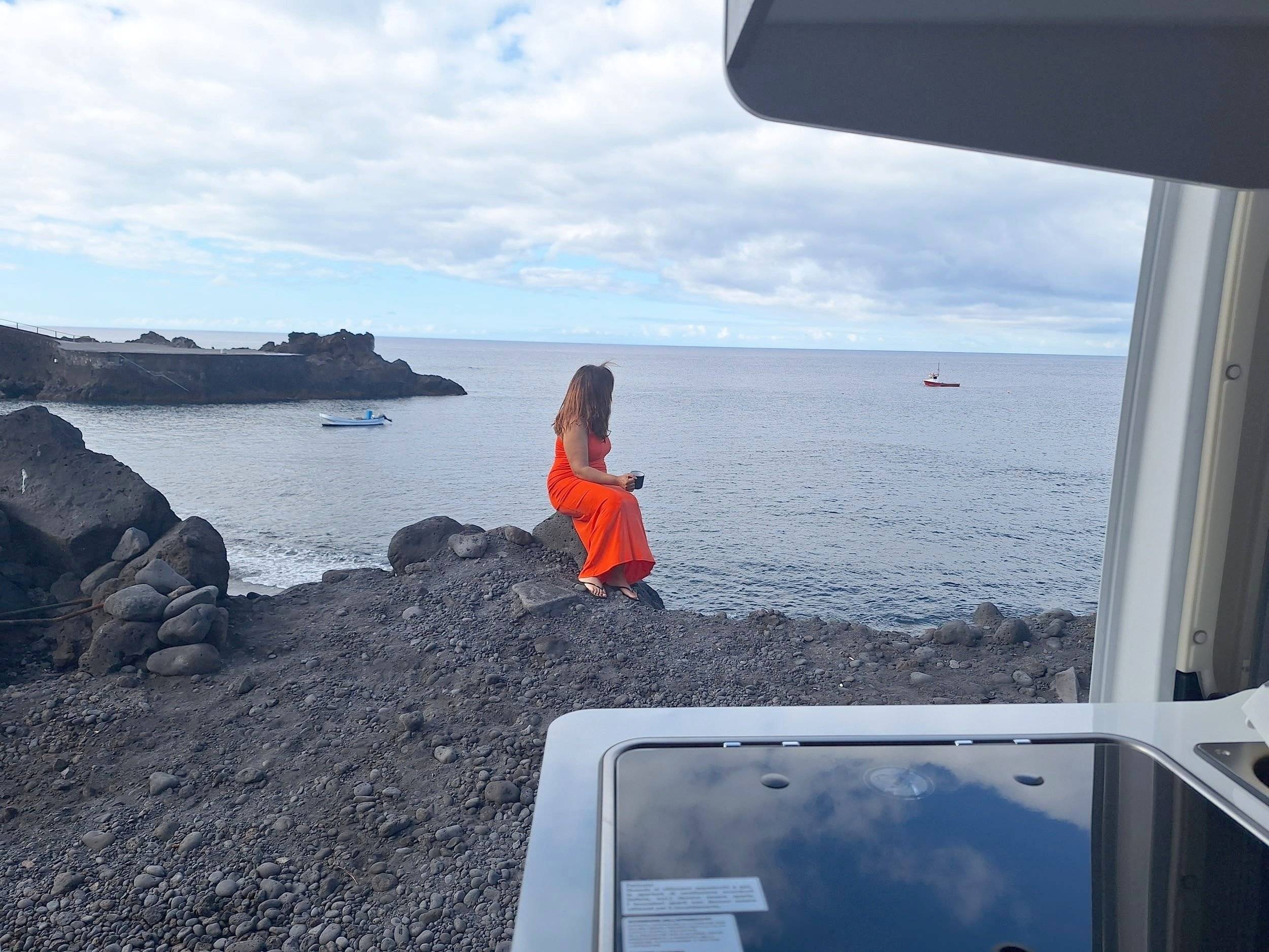 Challenger Challenger V114