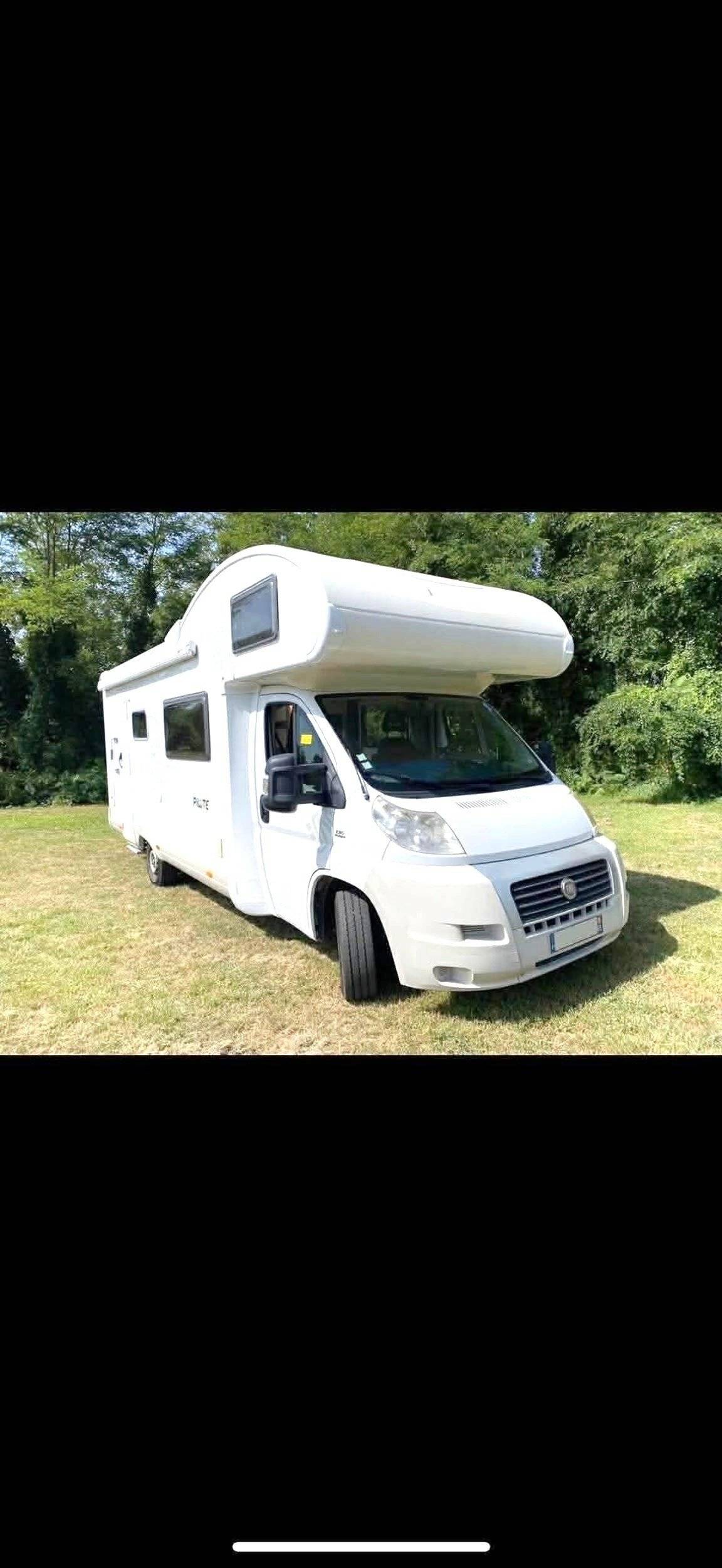 Pilote Aventura 707