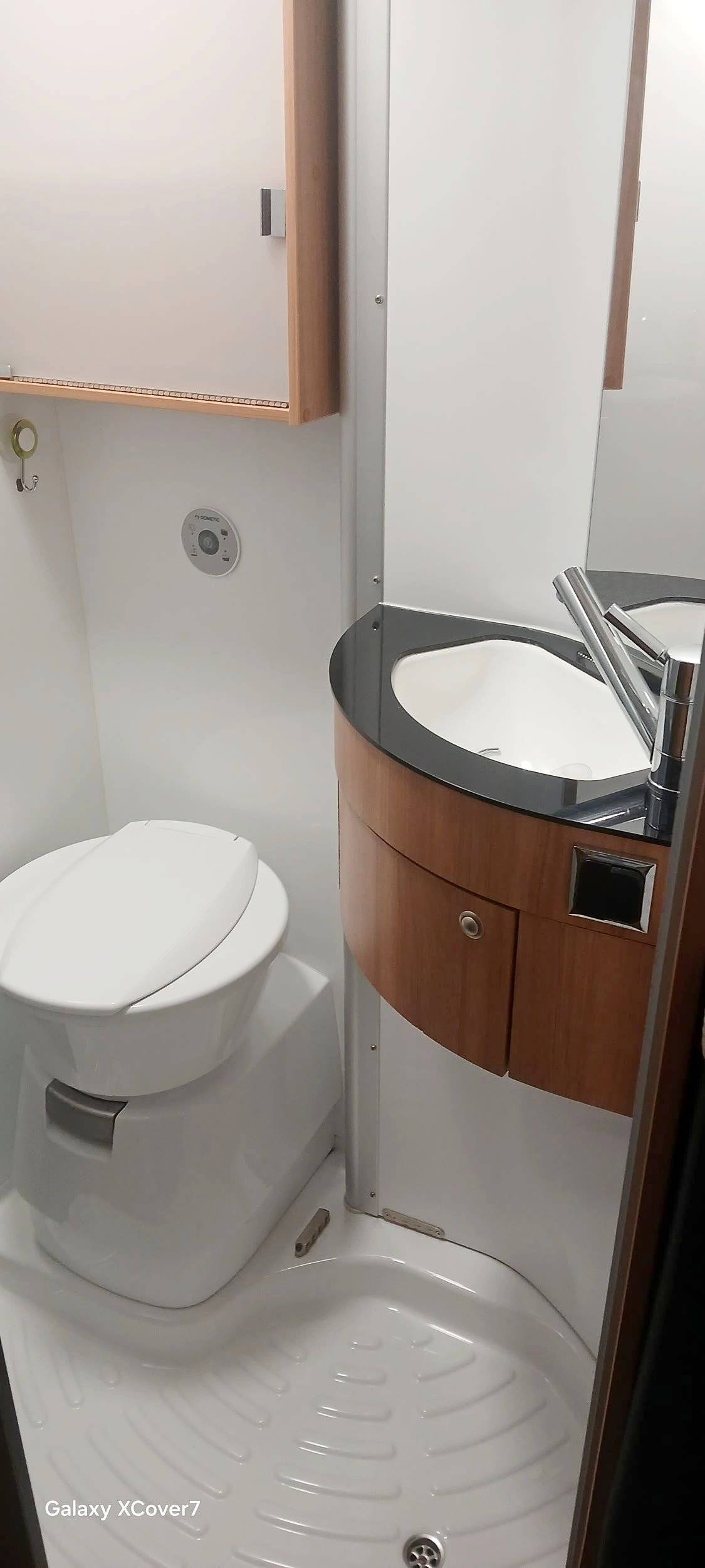 Pössl Summit 600 Plus