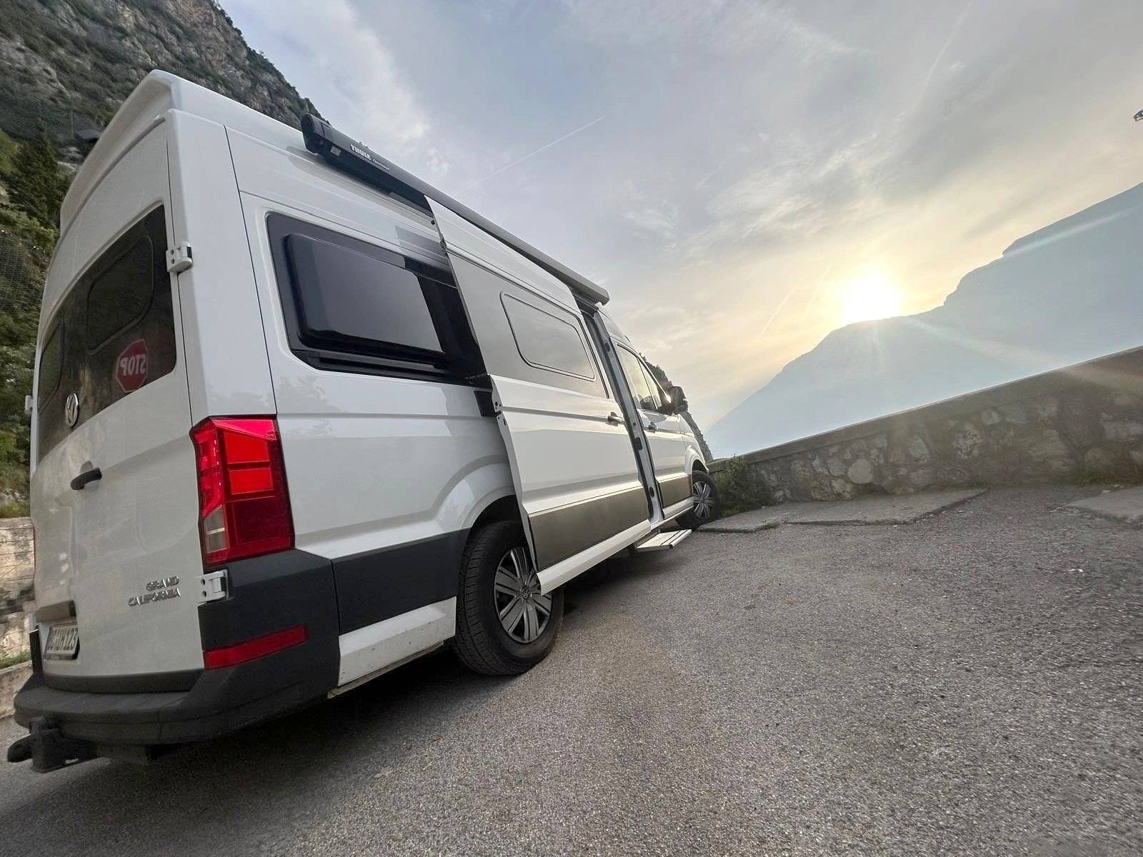 Grand California Grand California 600