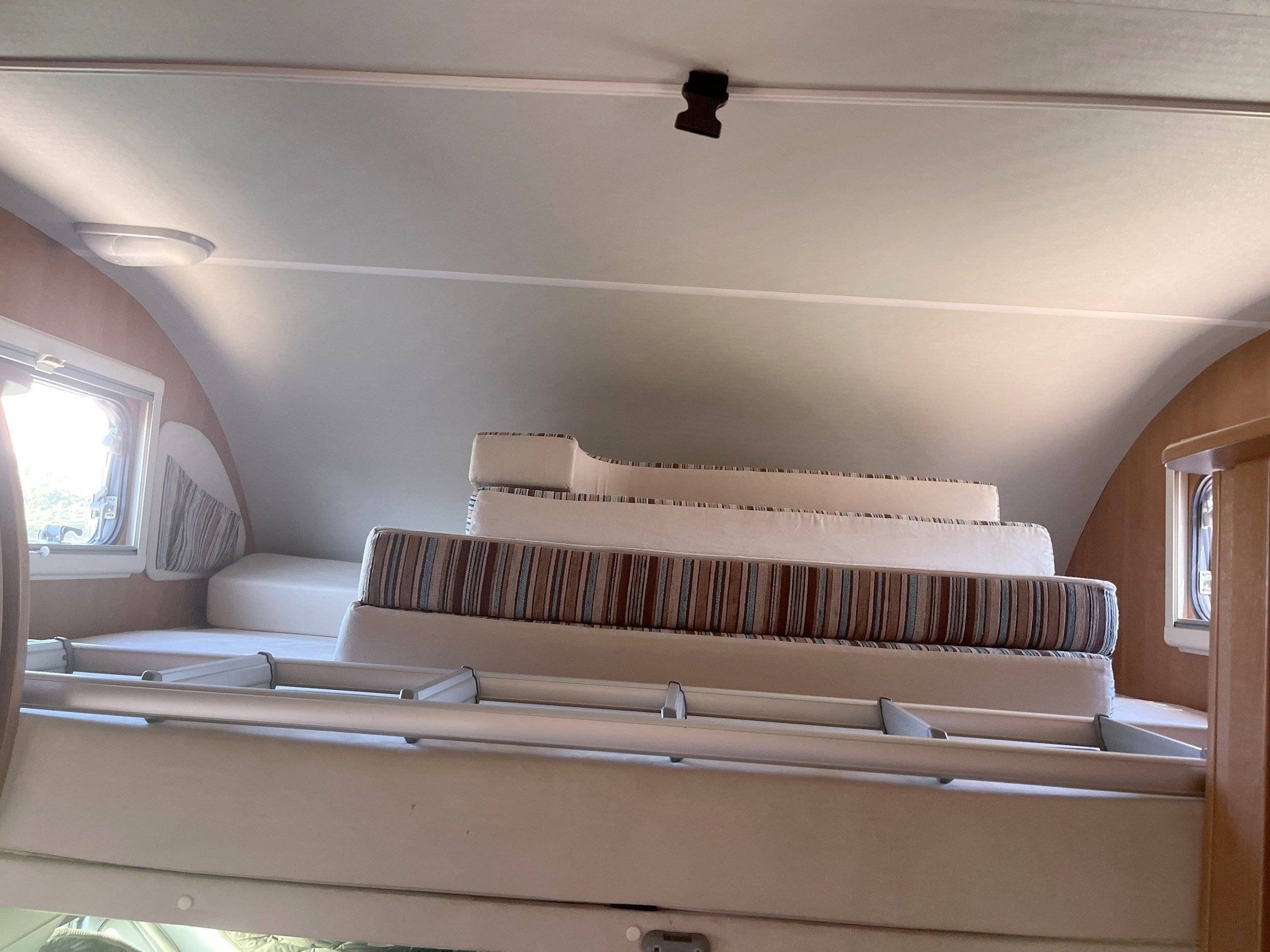 Roller Team FIAT DUCATO