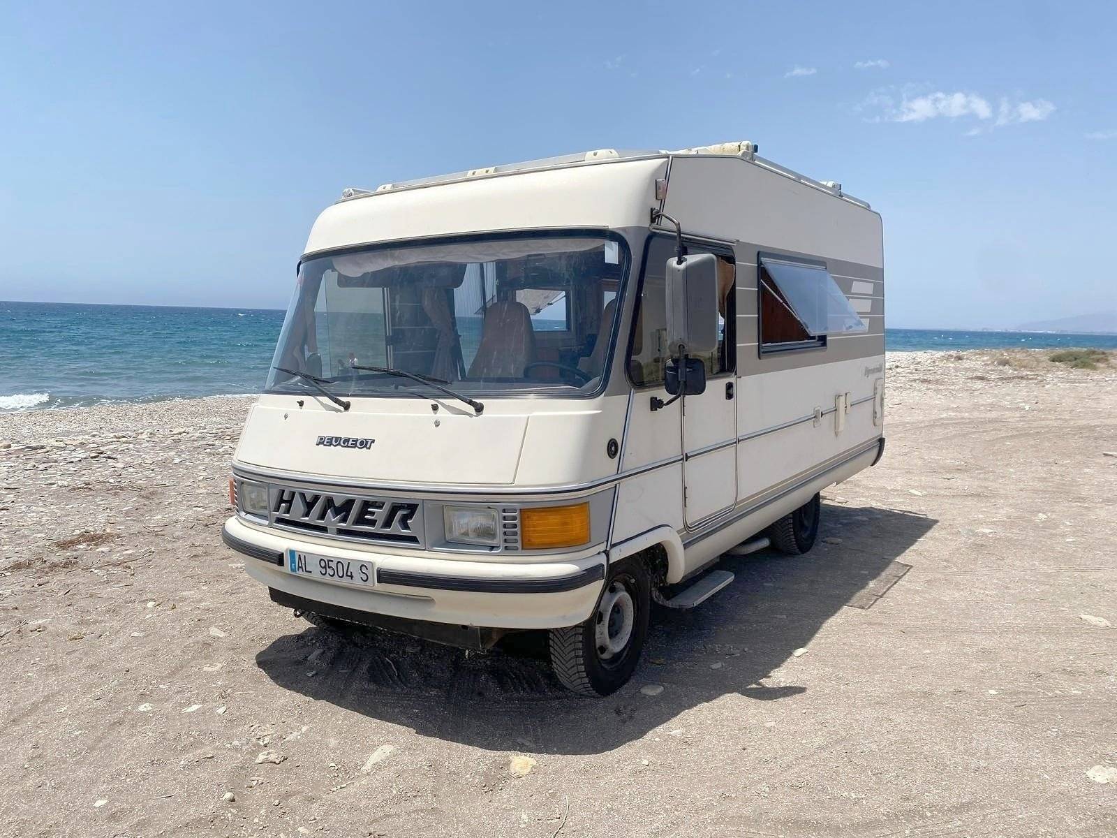 Hymer 