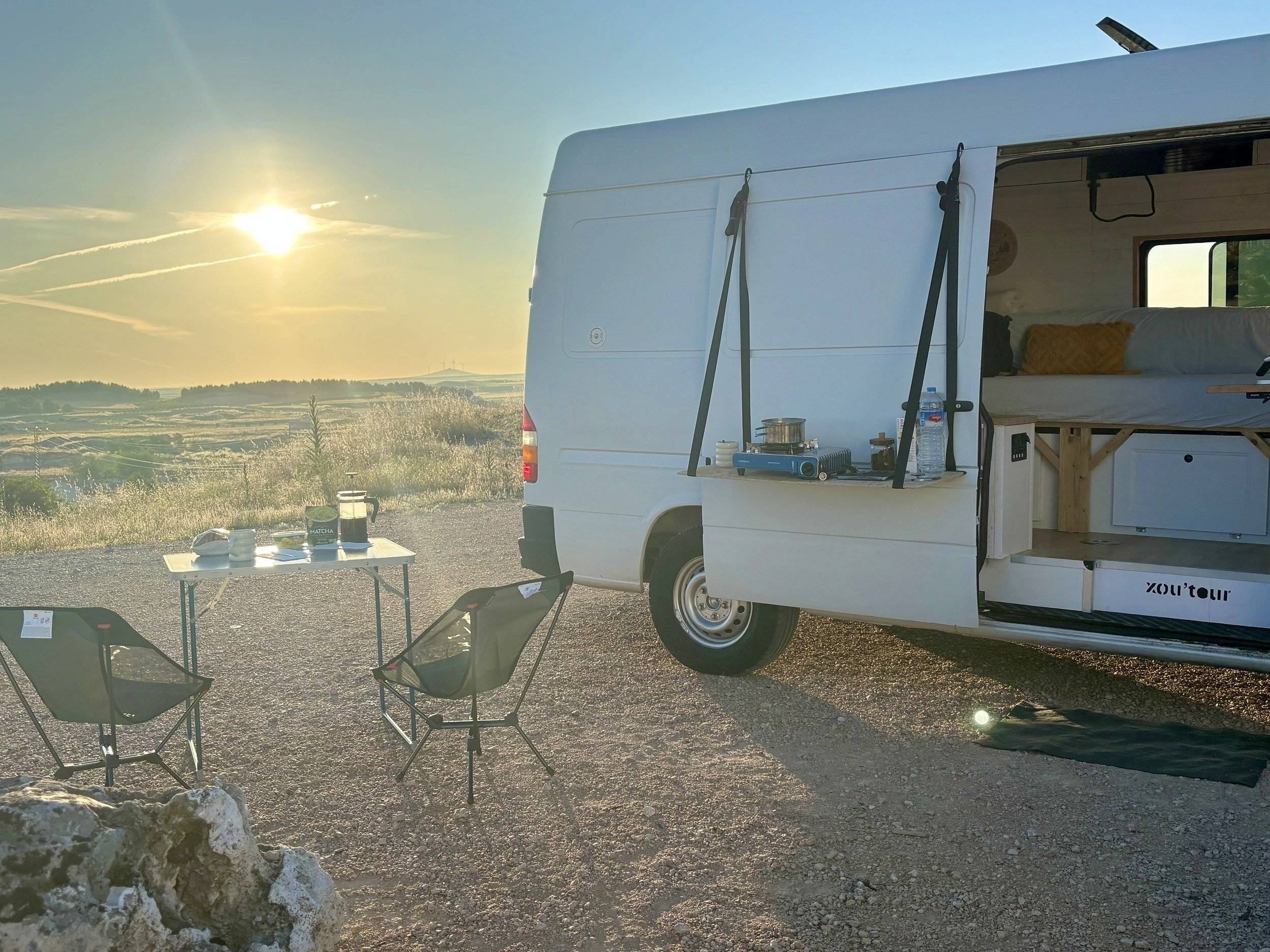 Mercedes Sprinter 95 ch