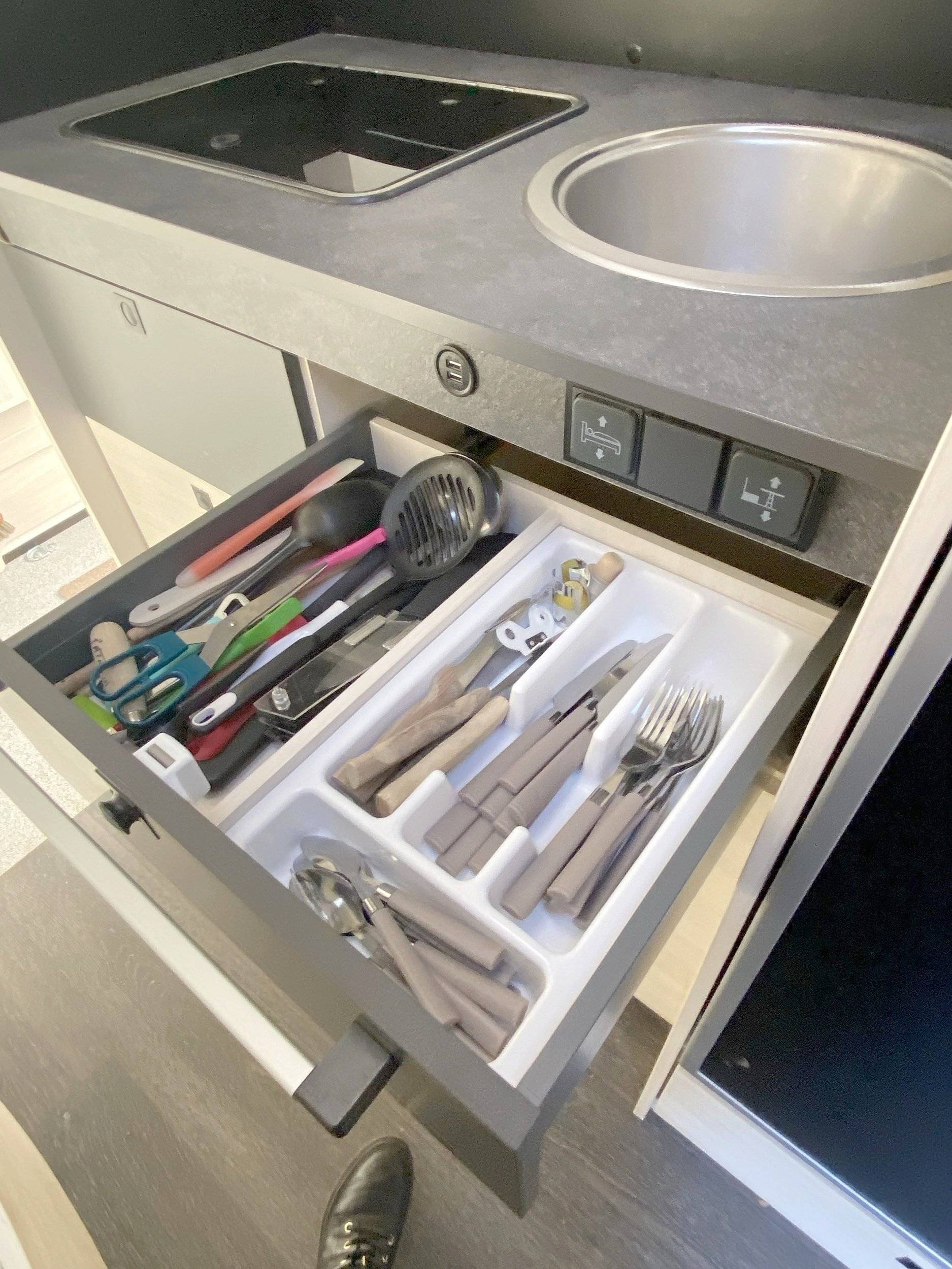 Chausson 170cv automatique