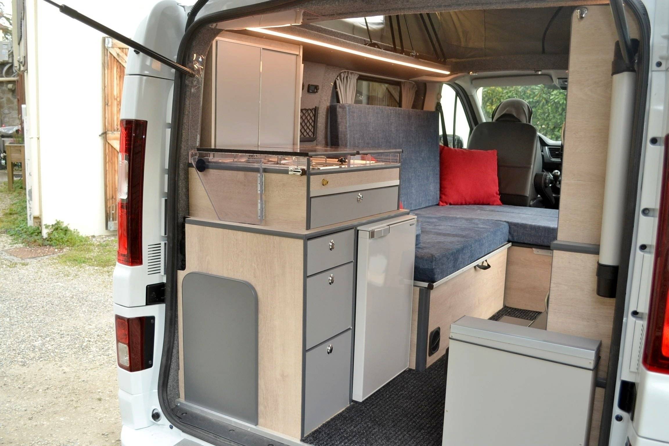 carabens Duo premium