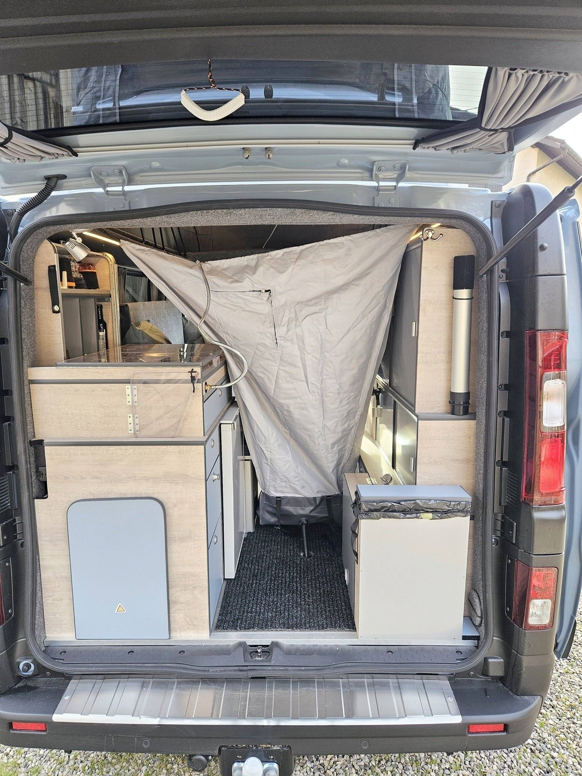 carabens Duo premium