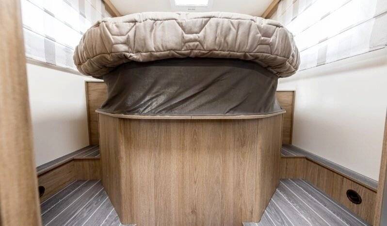 Ci HORON 65 XT - 5 PL - AC 8