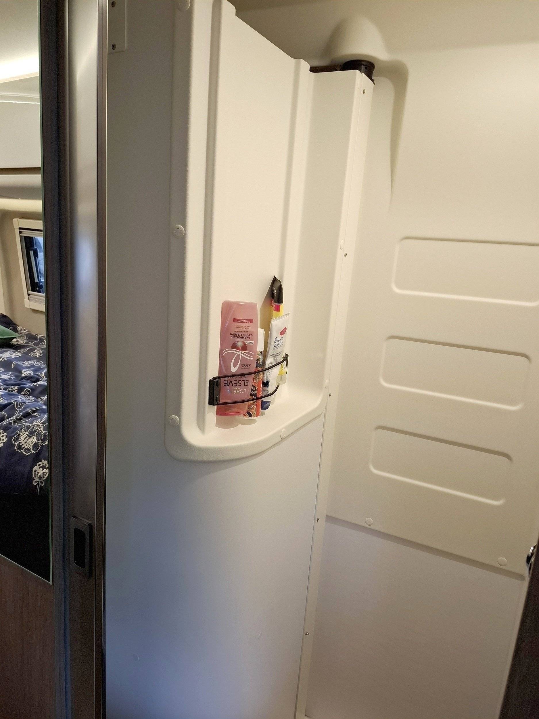 Campérêve Magellan 746