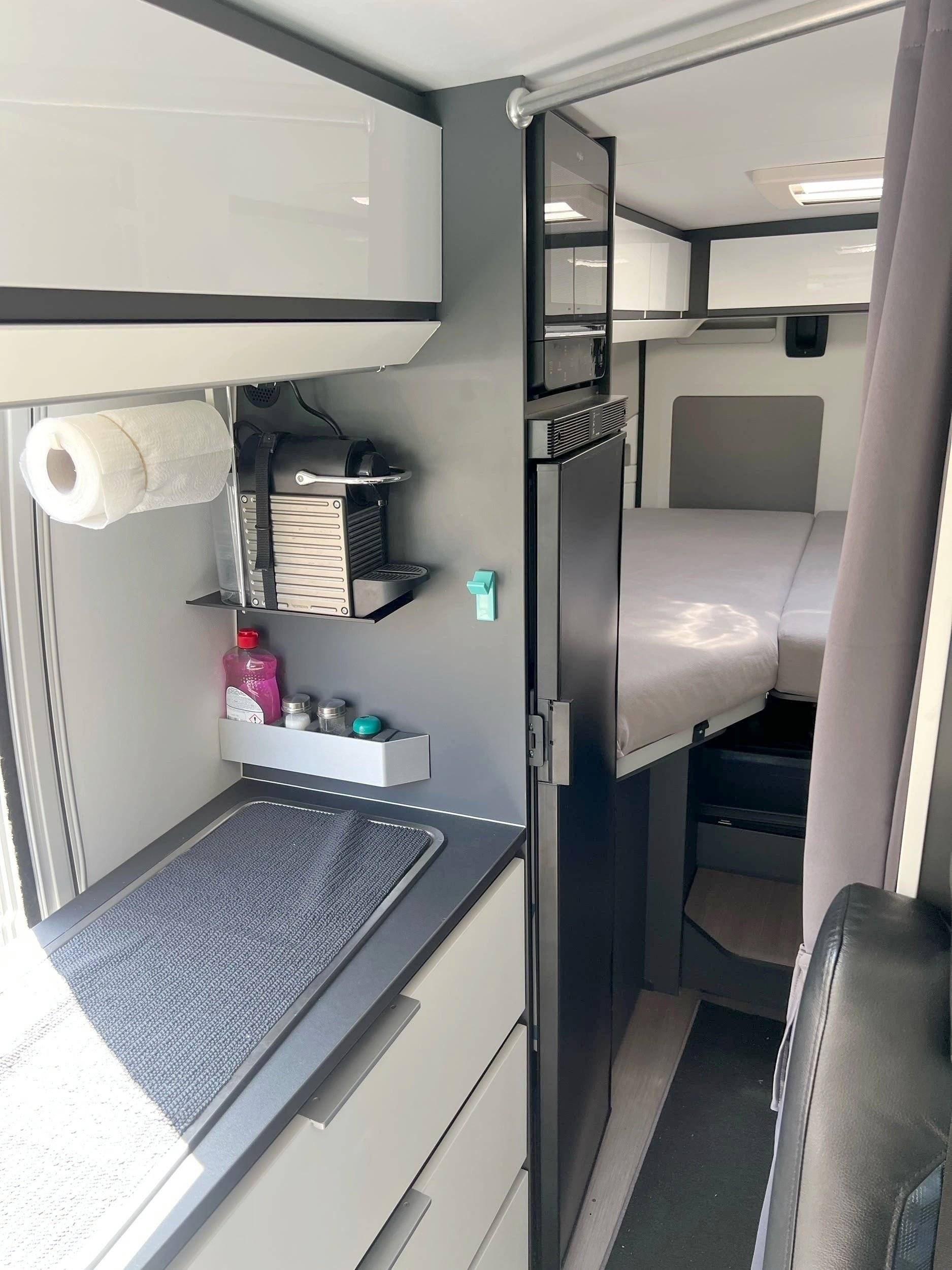 Adria 640 Slx Plus