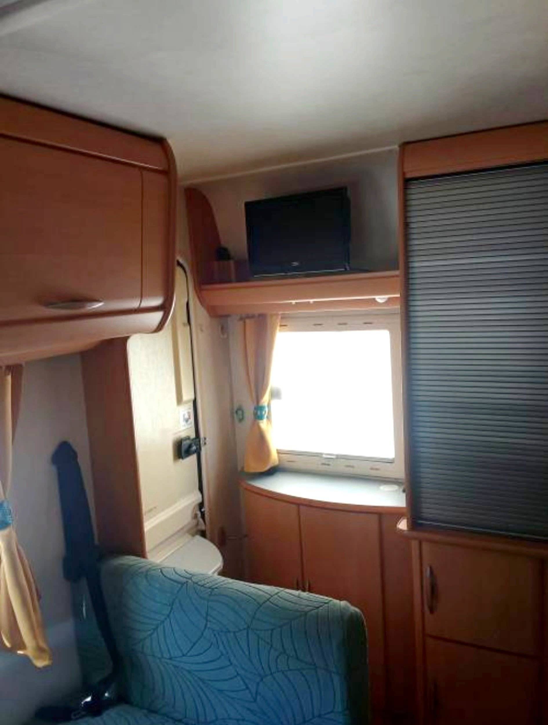 Hymer 314