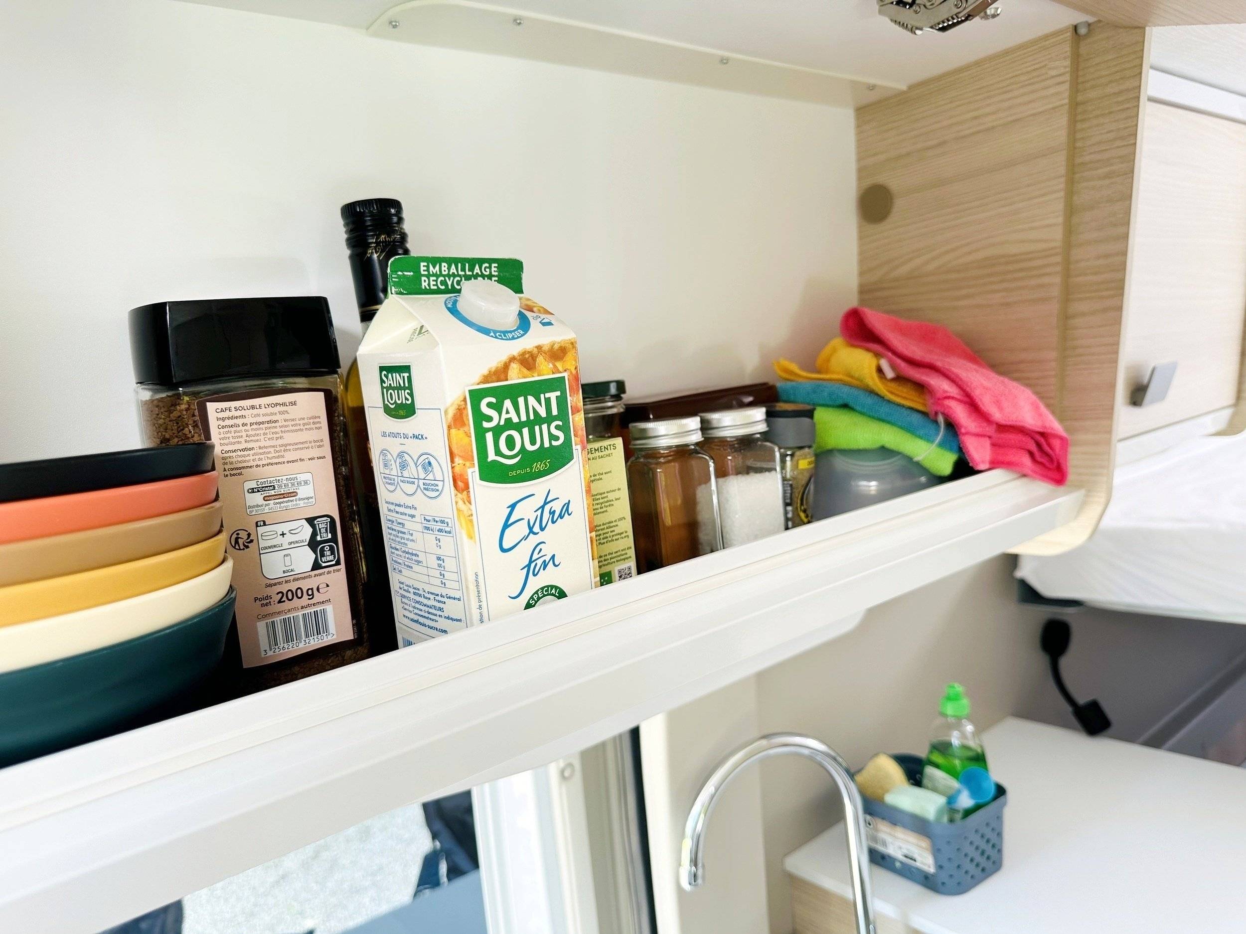 Chausson Chausson twist V594 Max twist