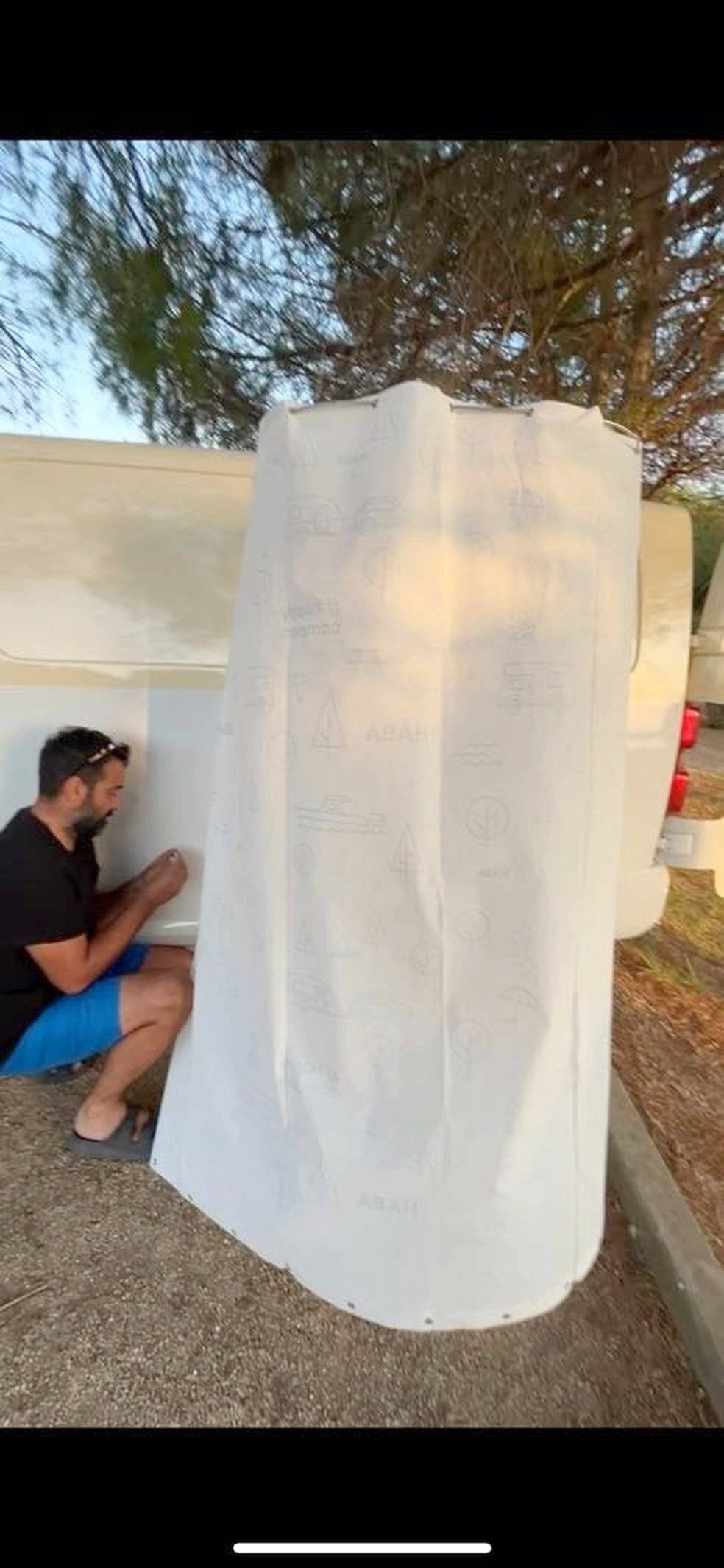 Dohabi Citroën jumpy