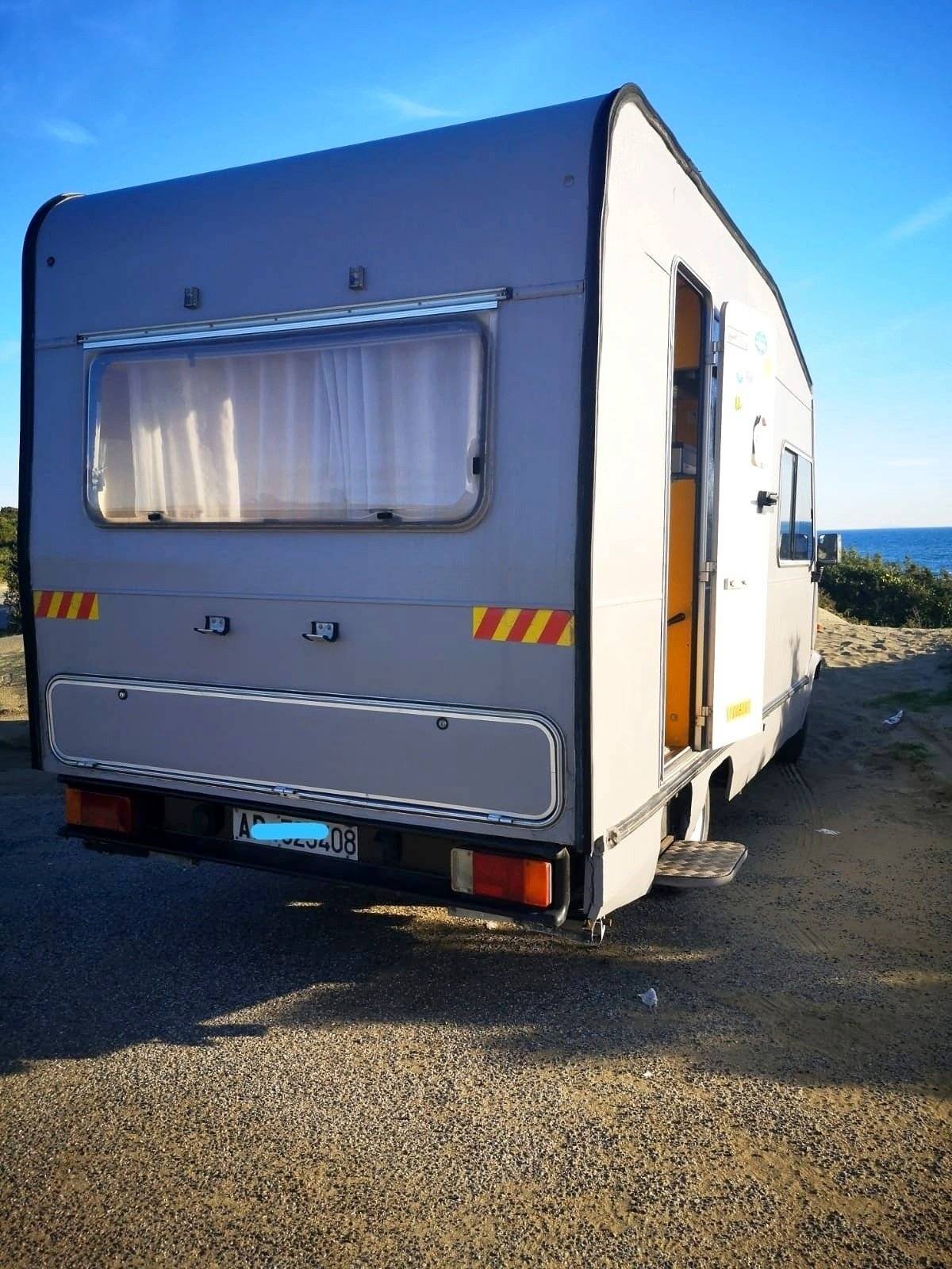 Mobilvetta mobilvetta