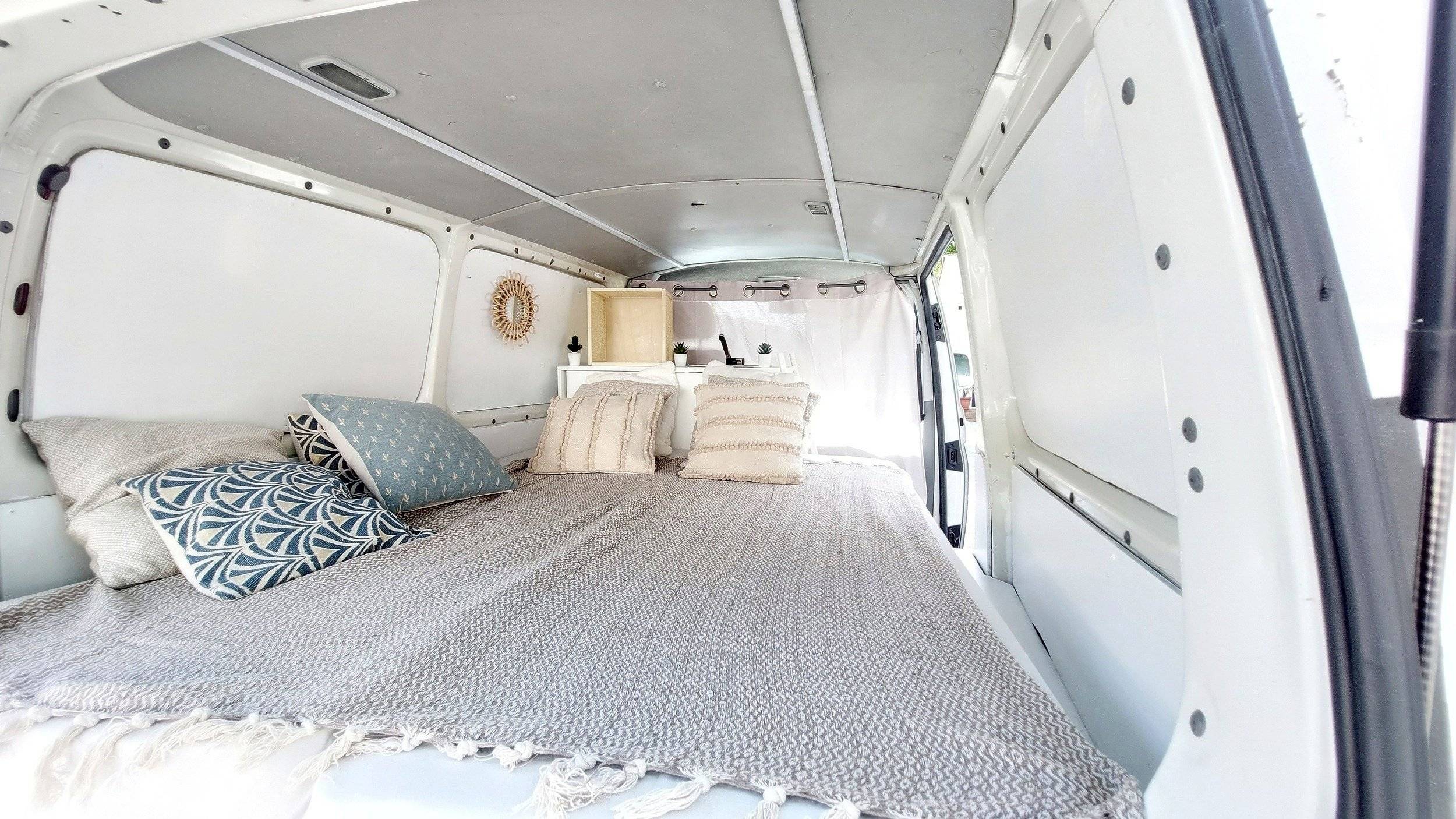 transporter 5 T5 2 l 84 ch