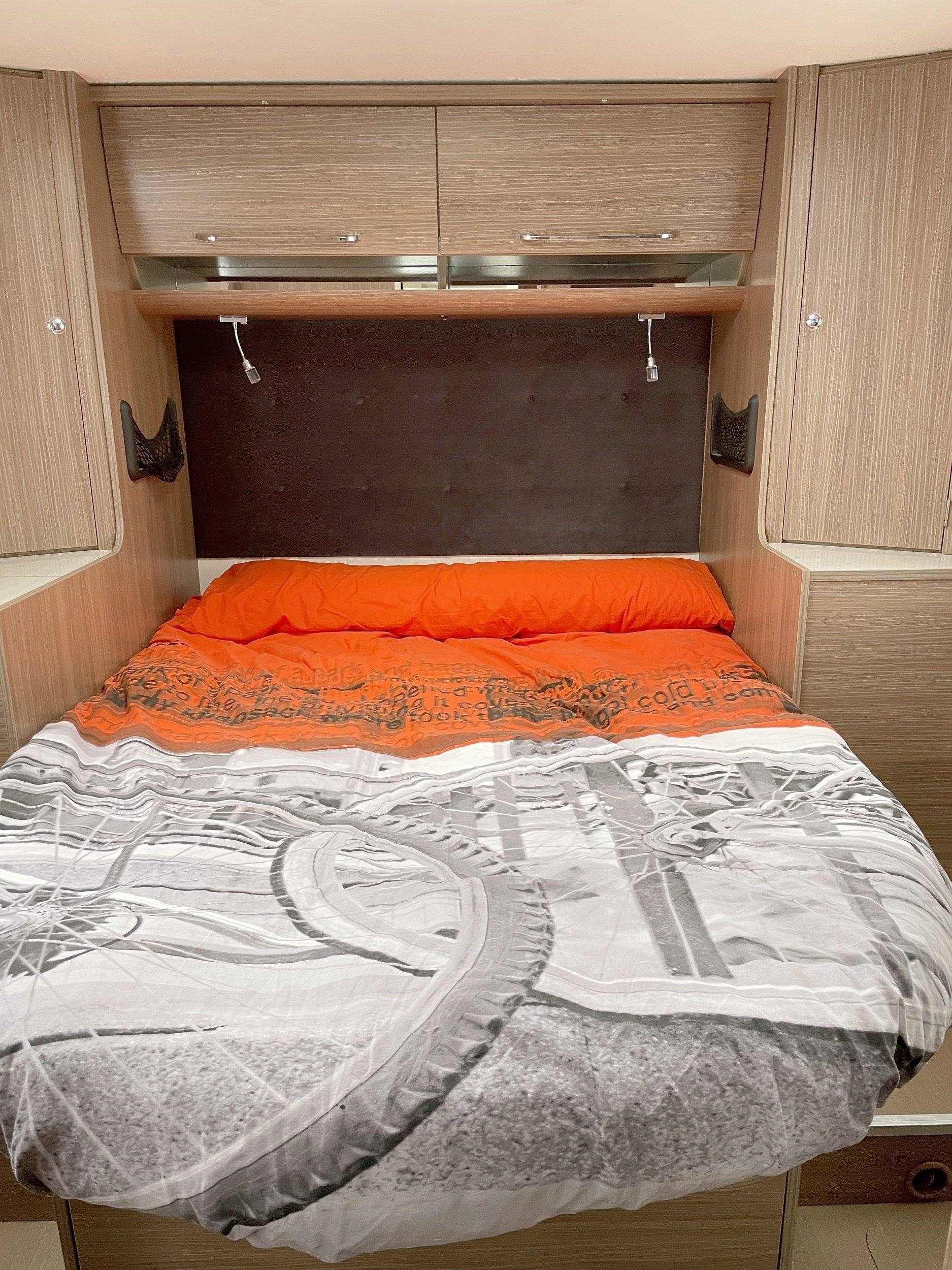 Itineo Itineo MB 740