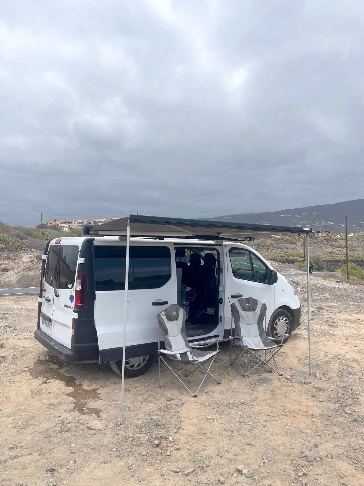 Renault Trafic 1,6 l 115 ch