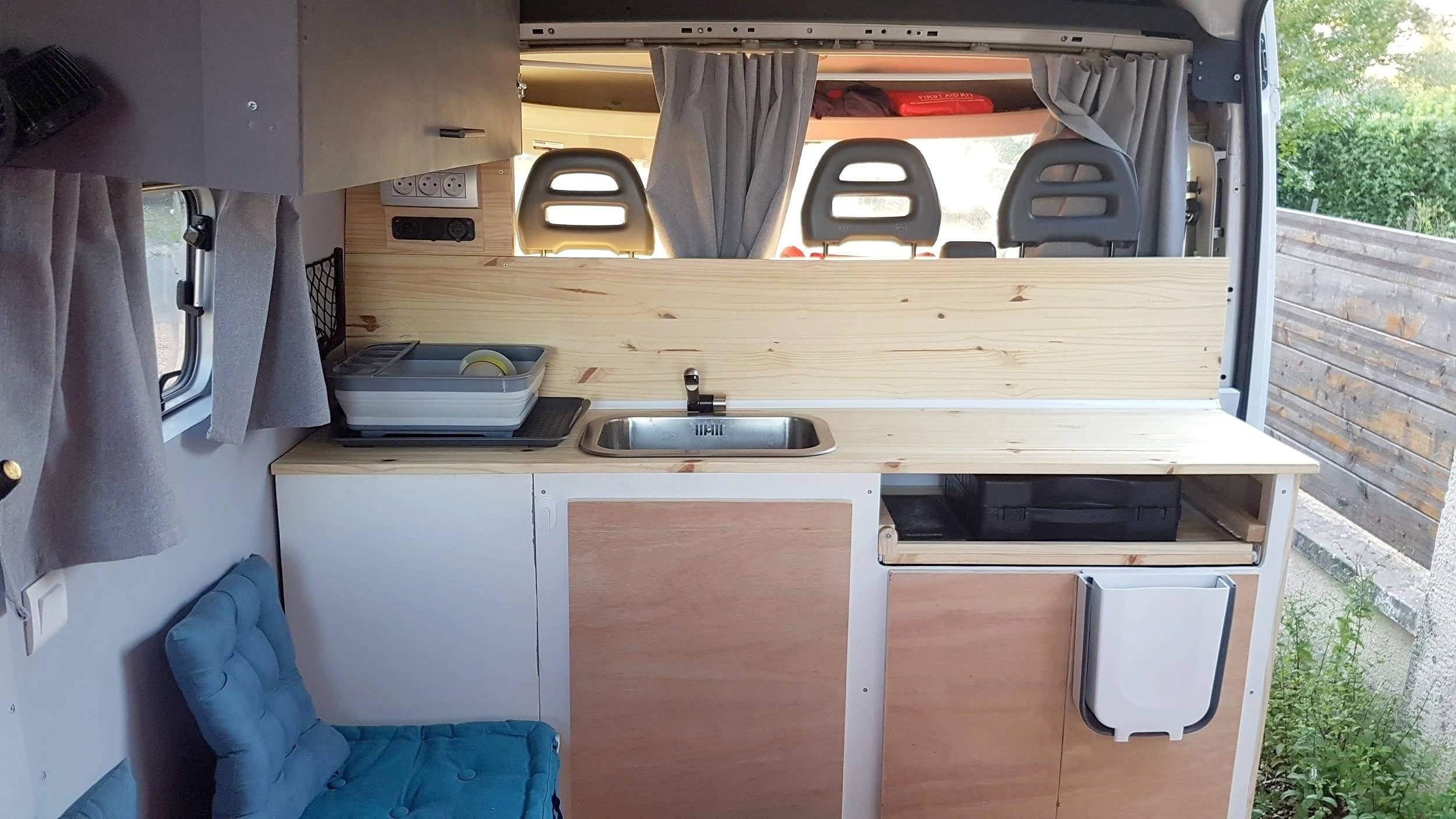 Autre Fiat Ducato 2.3 130HP