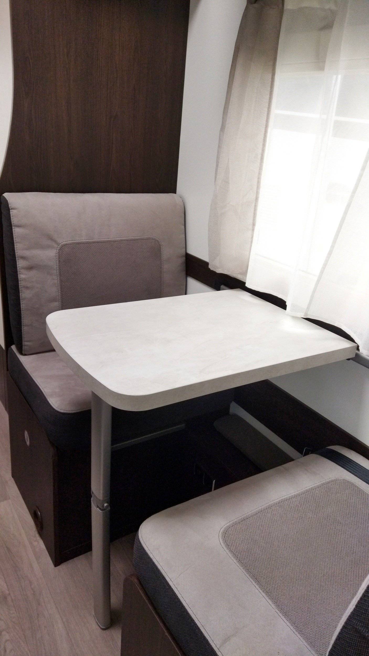 Benimar 2023, Sport 323 