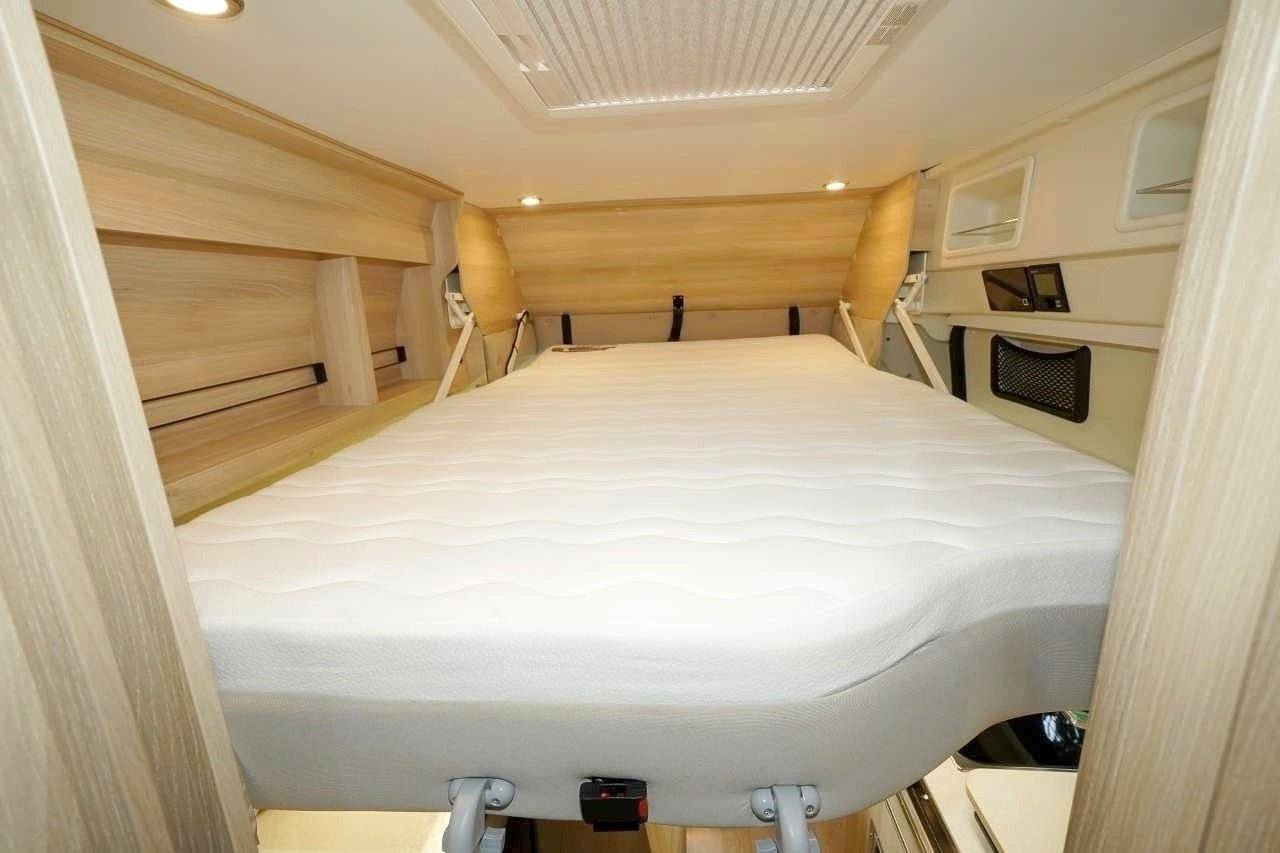 Campérêve Campérêve dreamer cap life