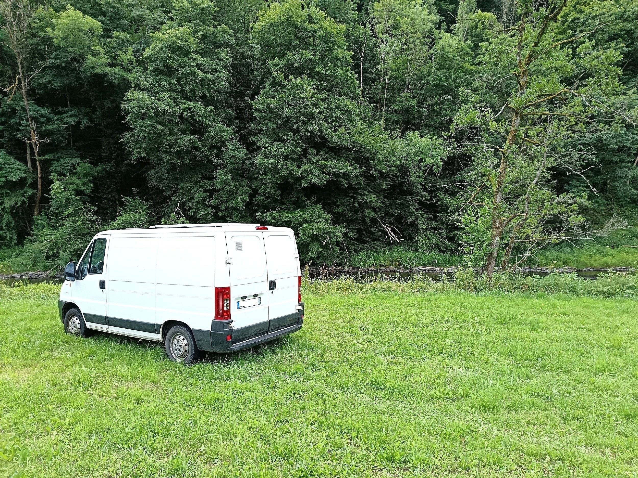 peugeot Peugeot bóxer