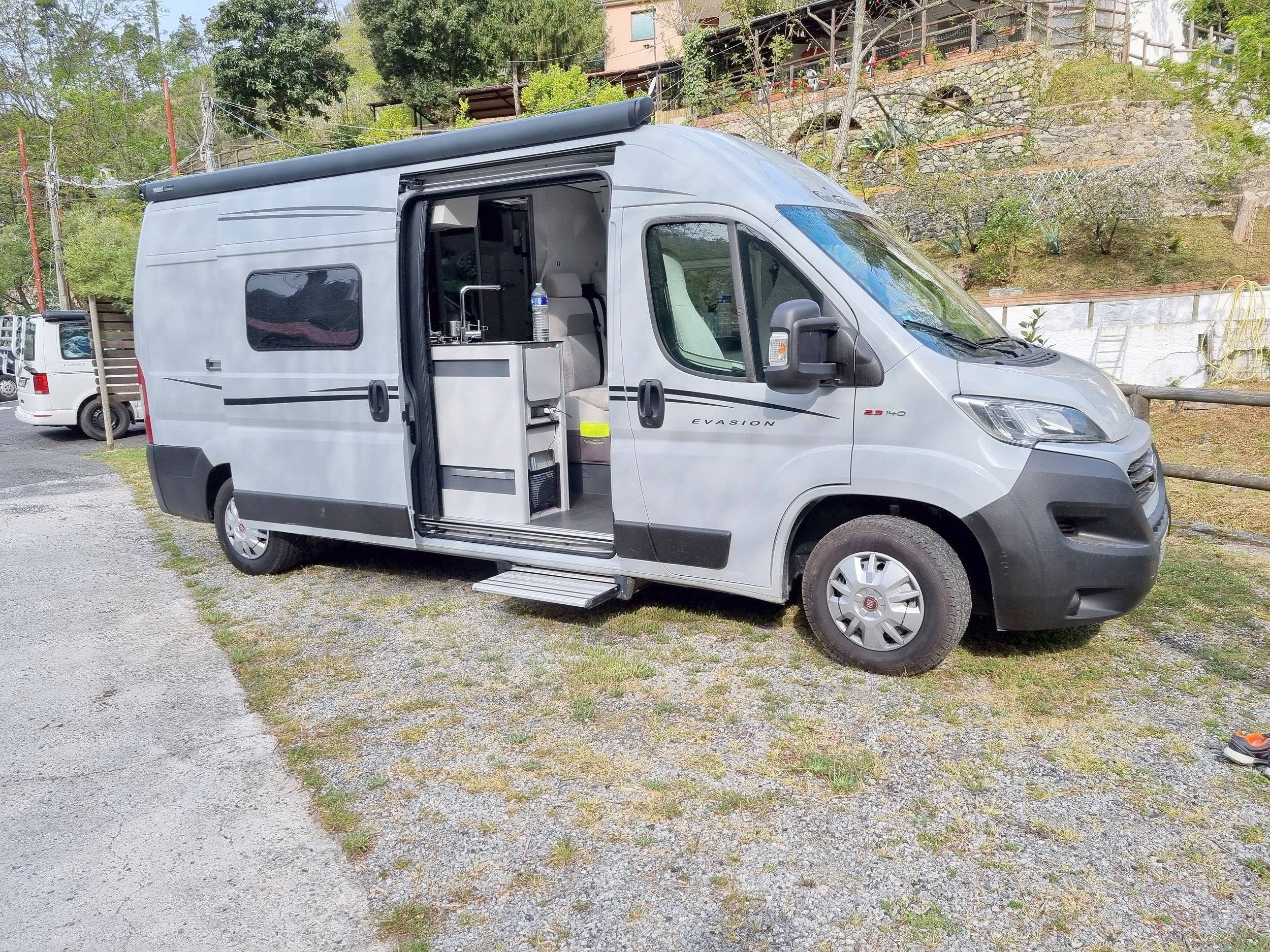 Font Vendôme Font vendôme Leader Van Duo