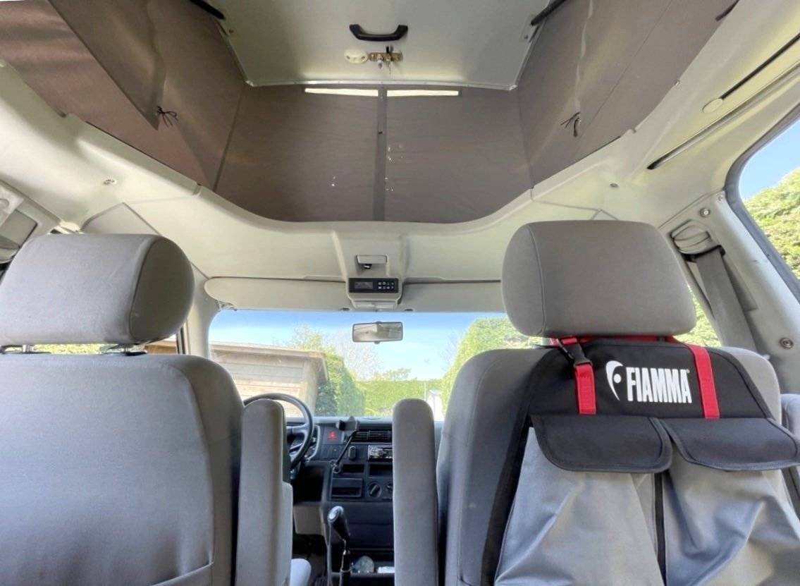 Westfalia California T4