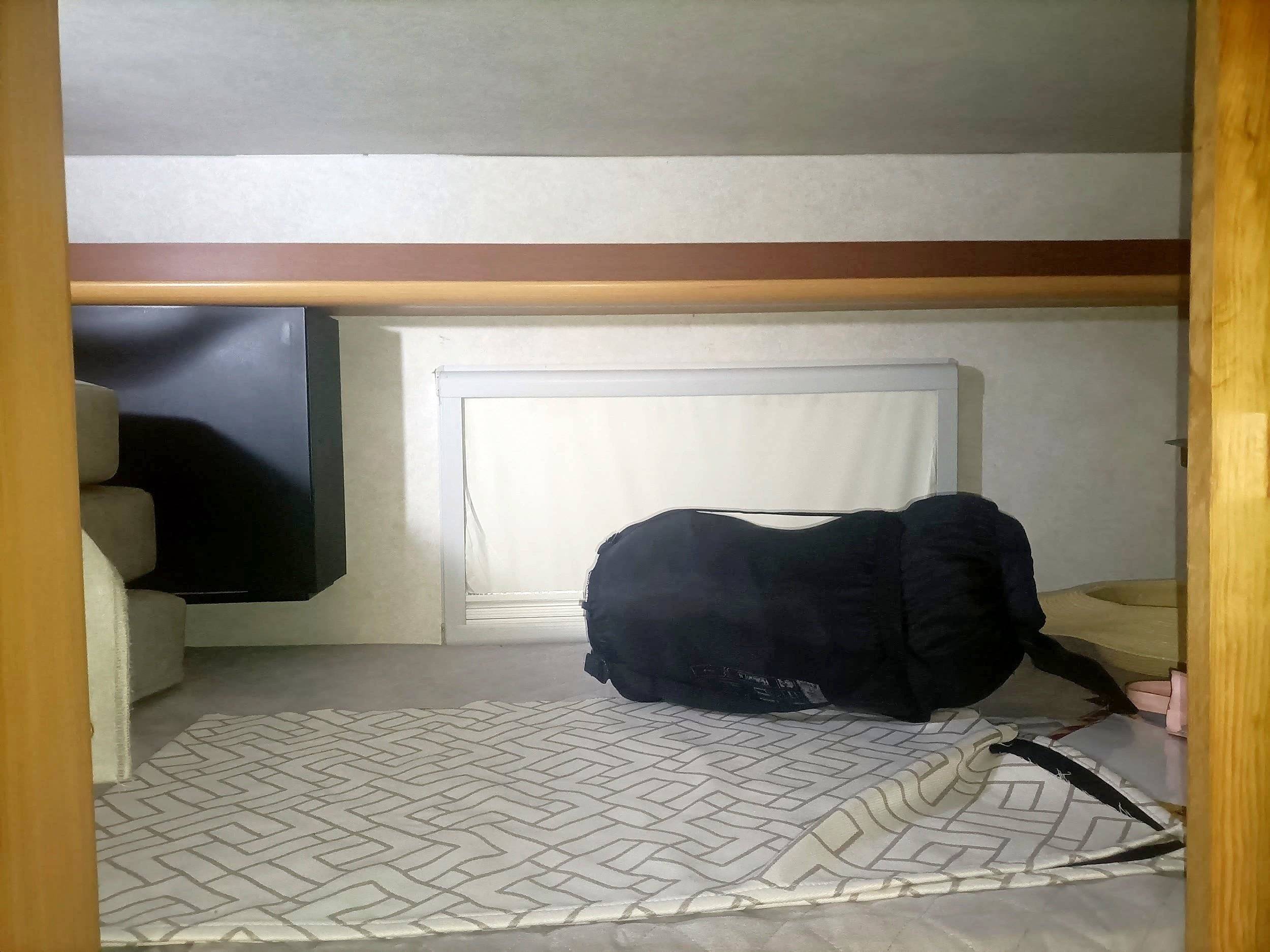 Rimor Transit 2,2 l 140 ch