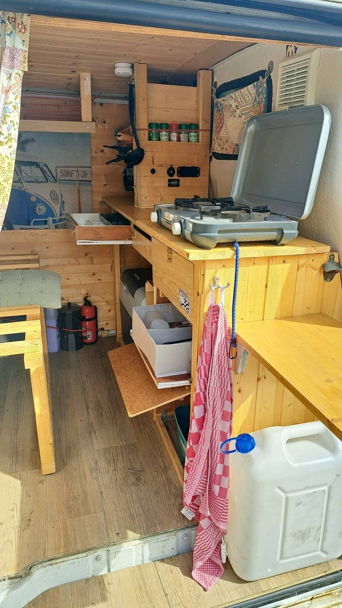 Volkswagen Volkswagen Transporter T5