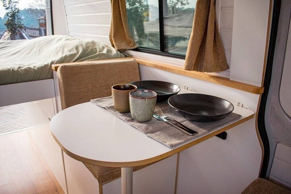 Giottiline Ducato L3H2