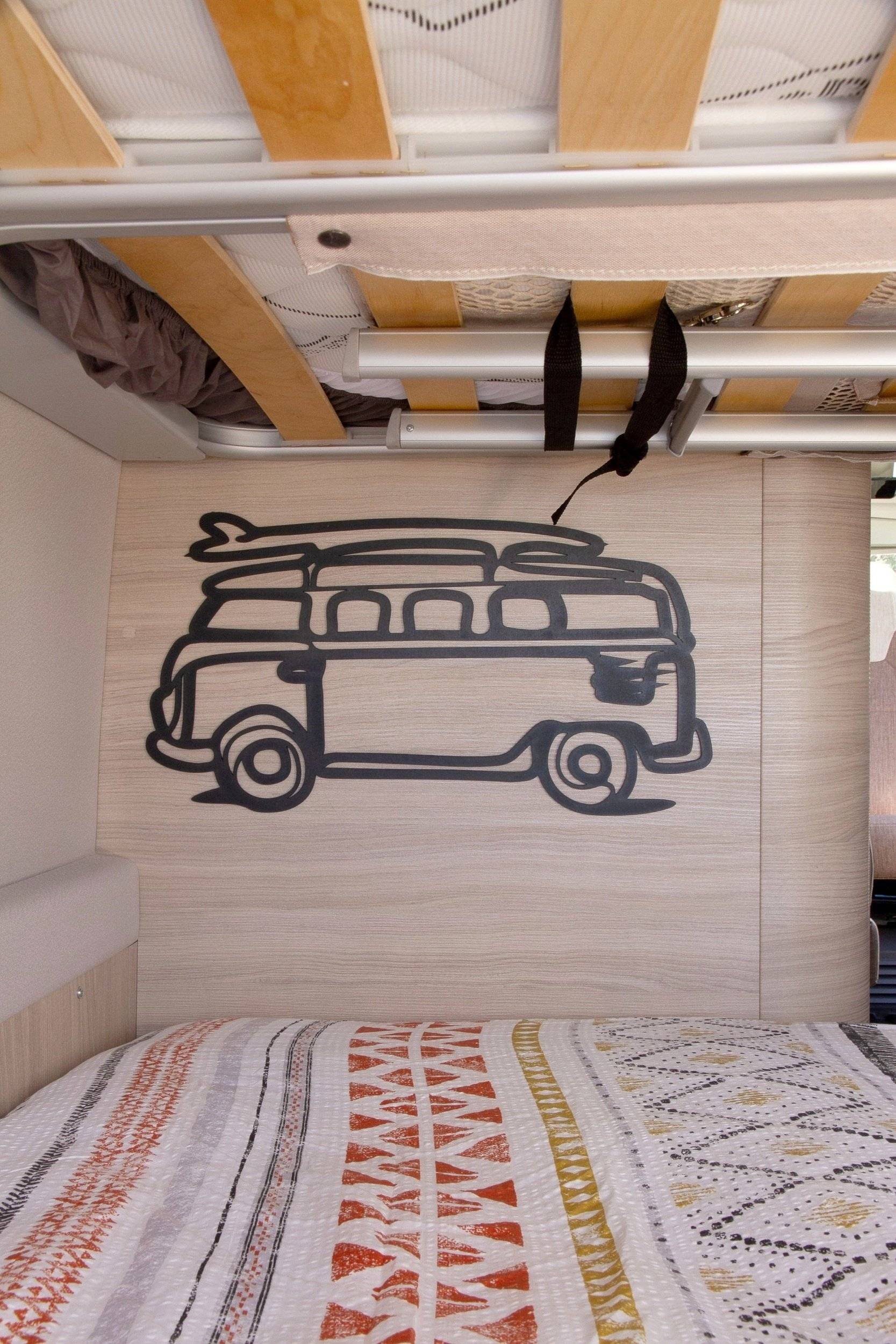 kyros  5 Élite CARAVAN  