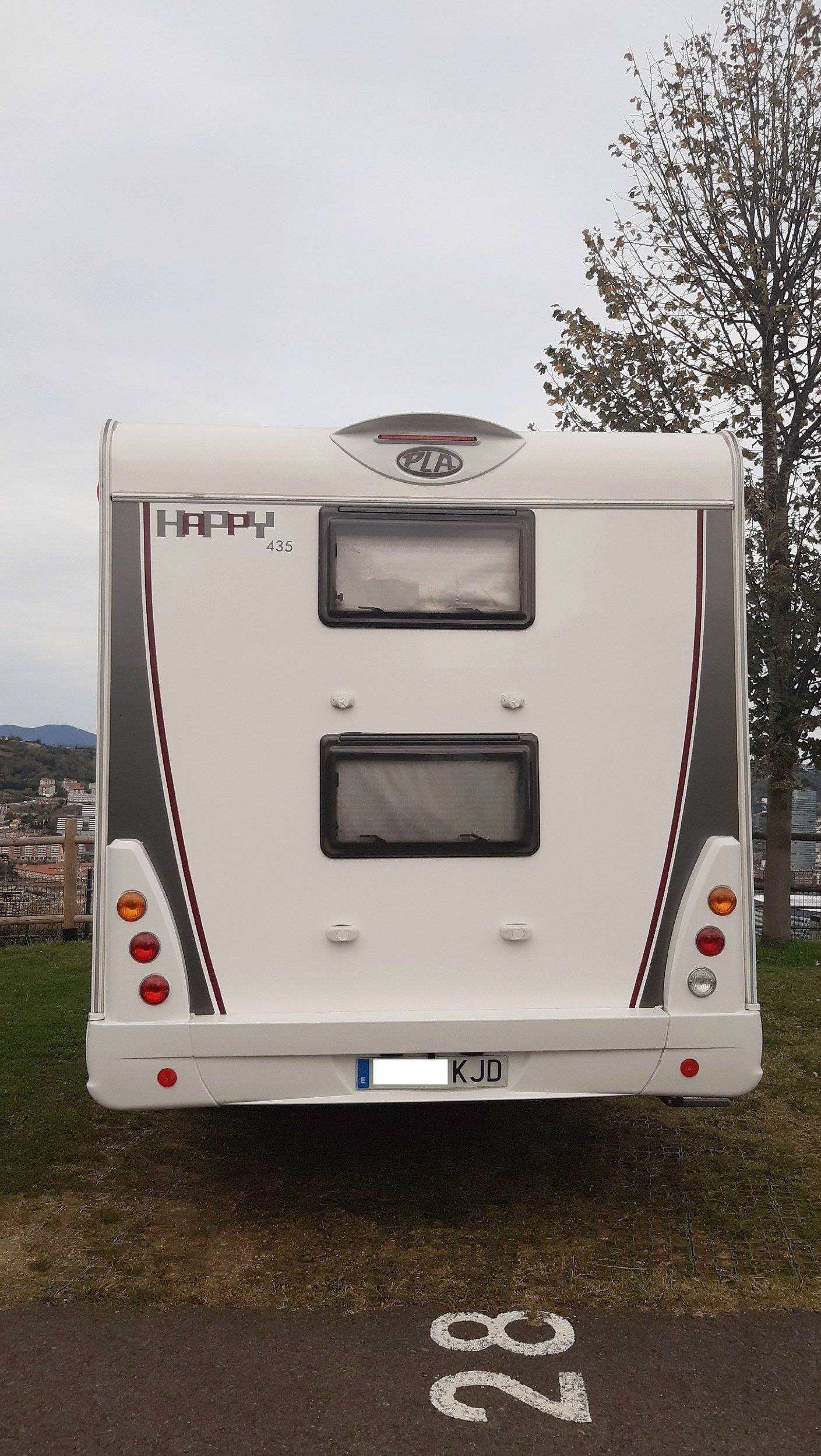 Pla Jumper 2,0 l 130 ch