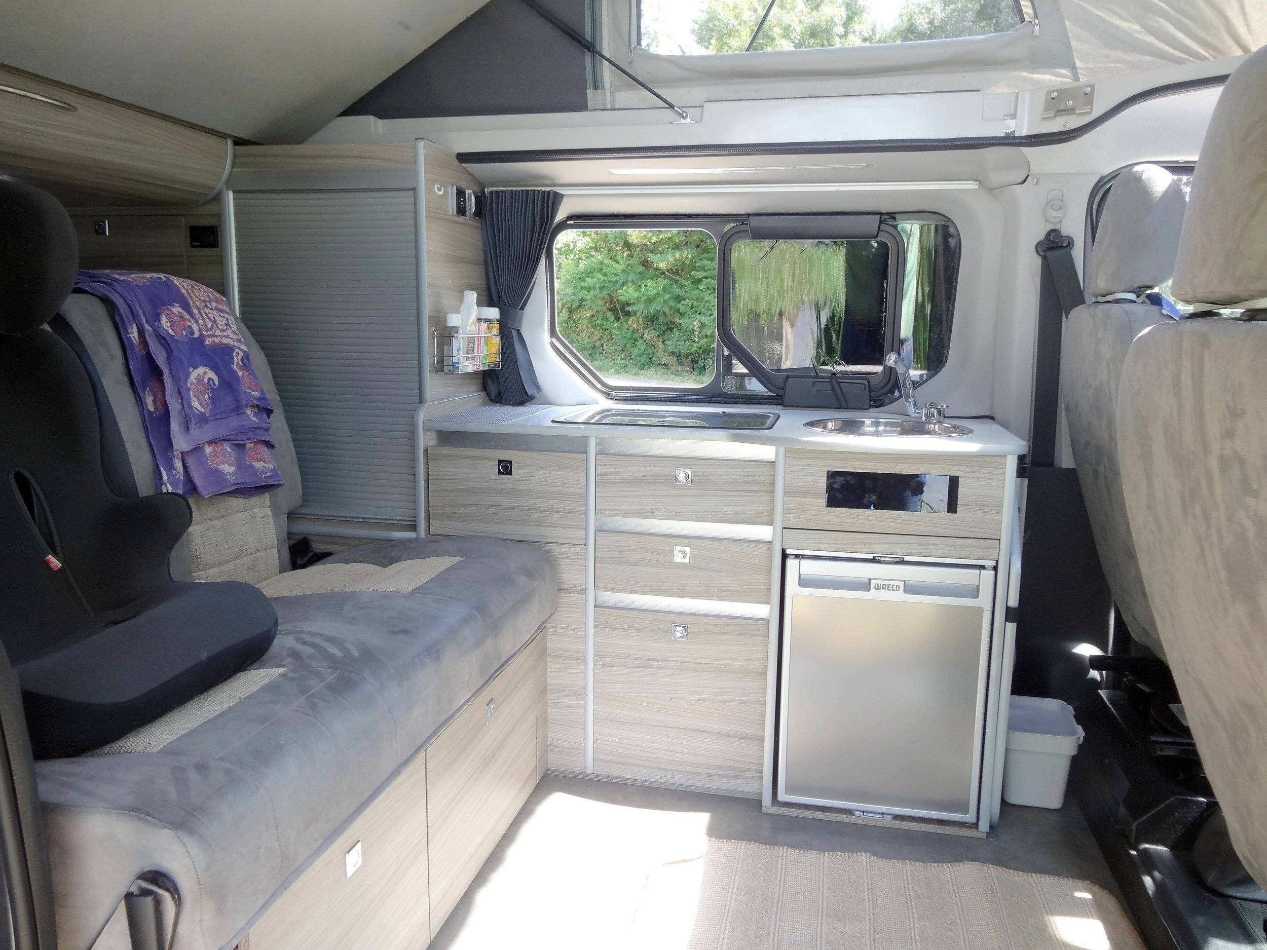 Glénan Concept Cars Horizon van 4