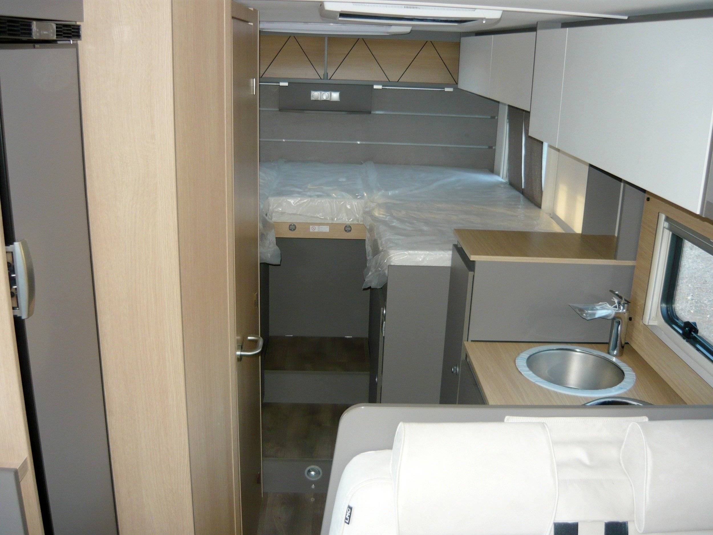Lmc Tourer Lift H 664 G