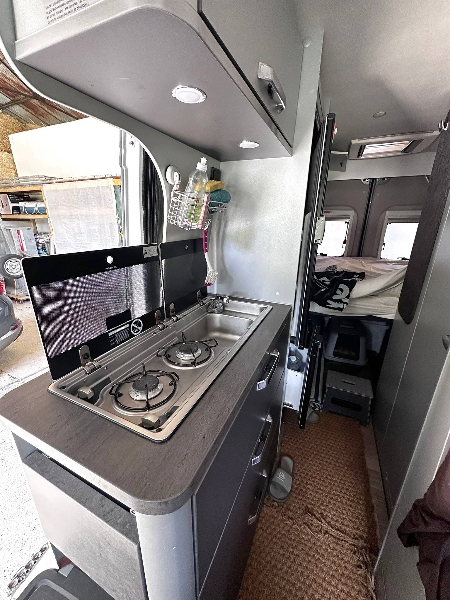 Weinsberg CaraTour 600MQ