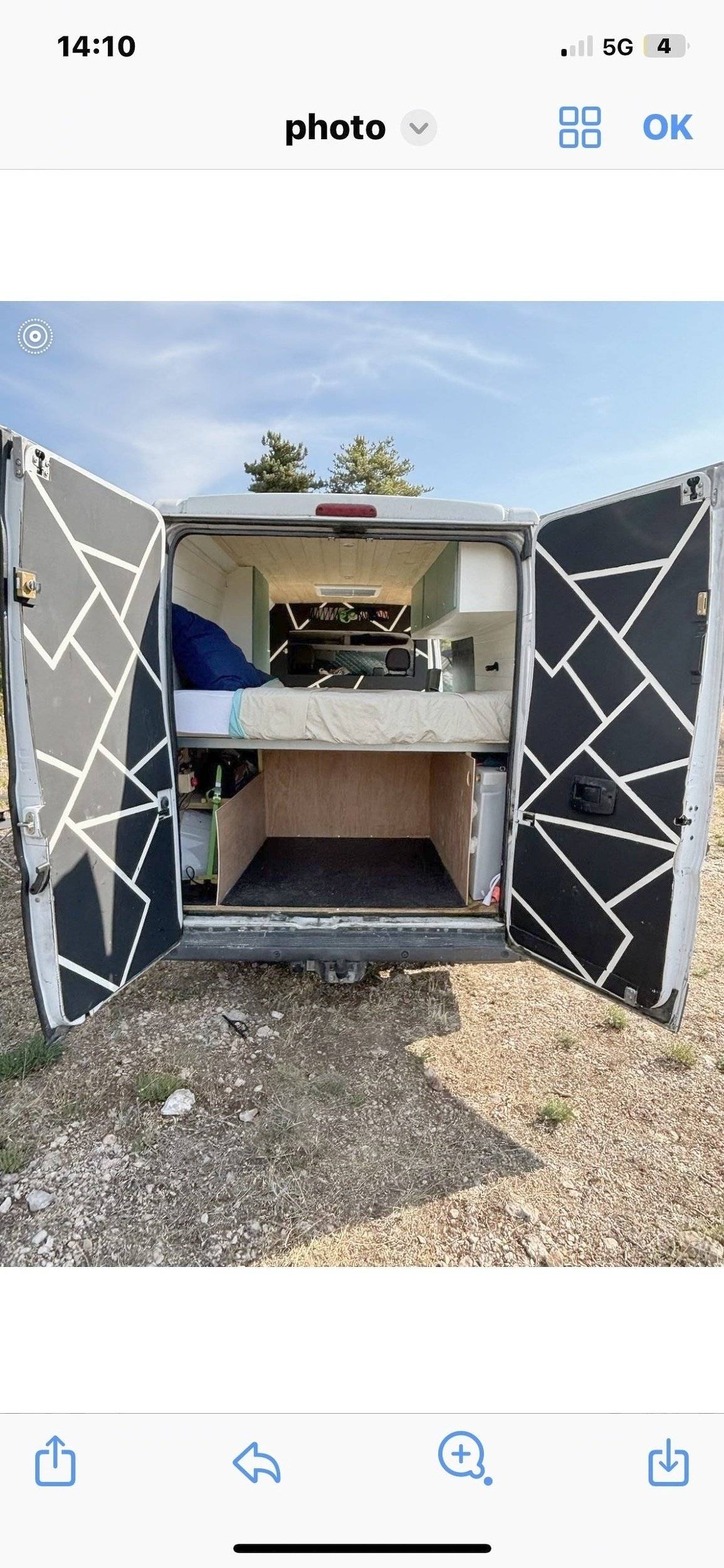 Le Voyageur 2,3 l 130 ch.