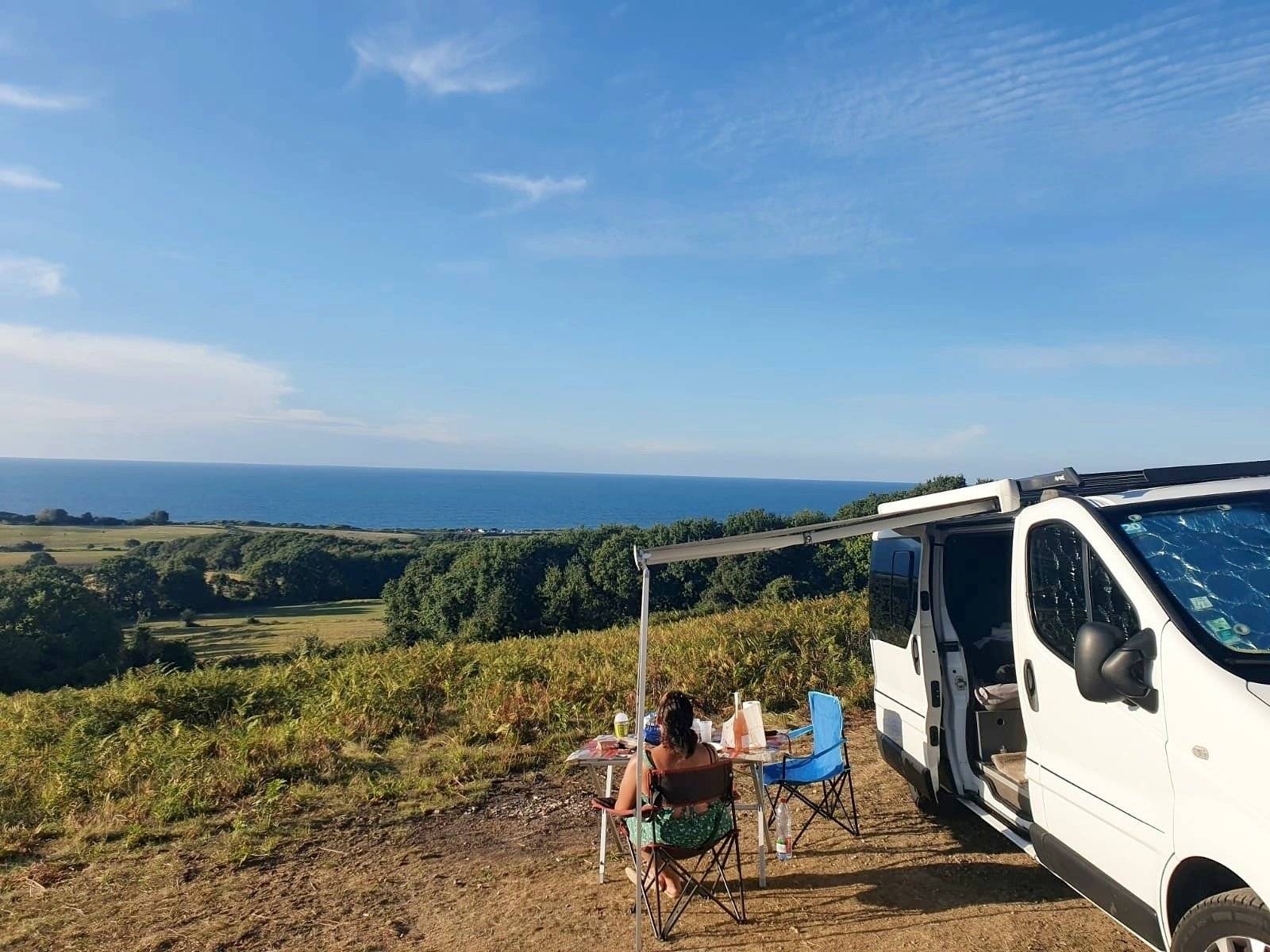 Narbonne Trafic L2H1 2 l 140 ch